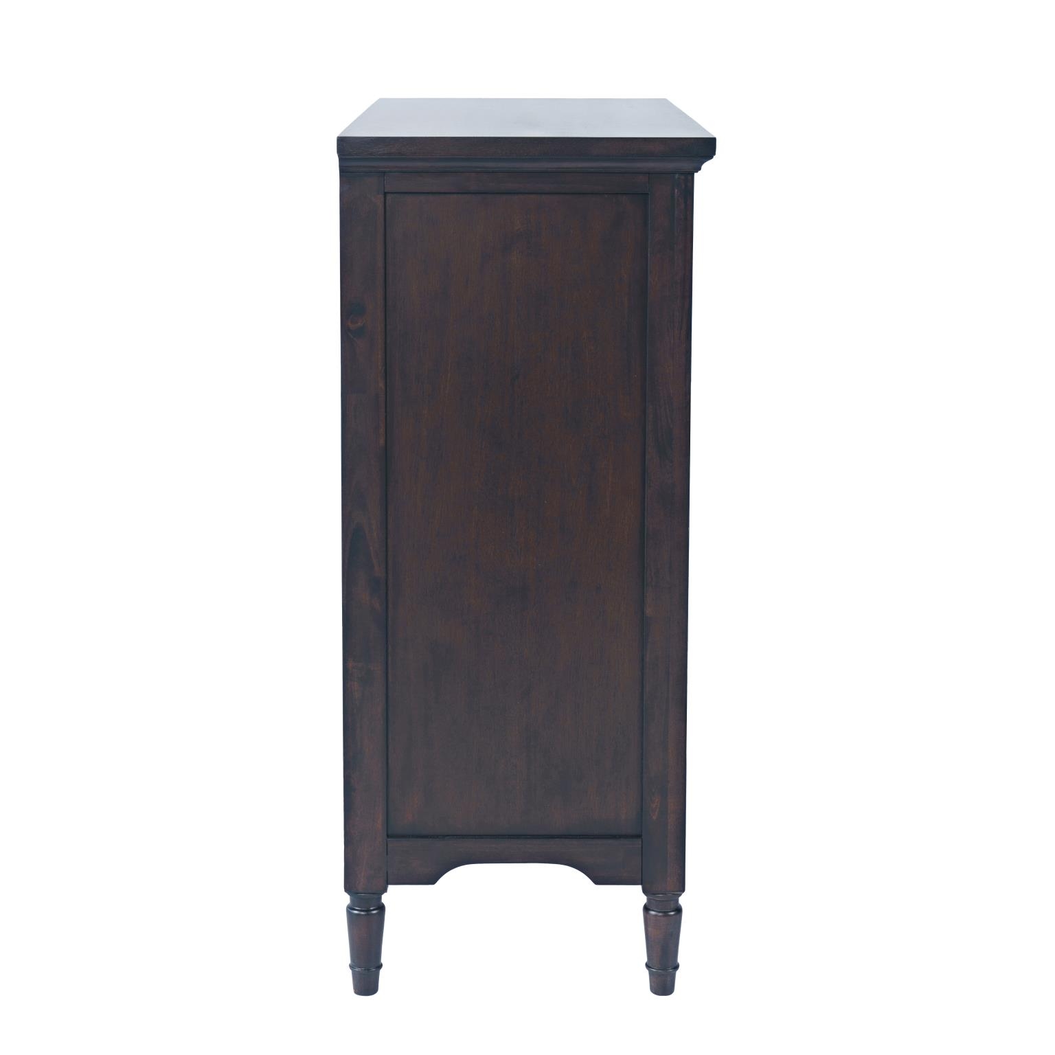 32" Accent Cabinet