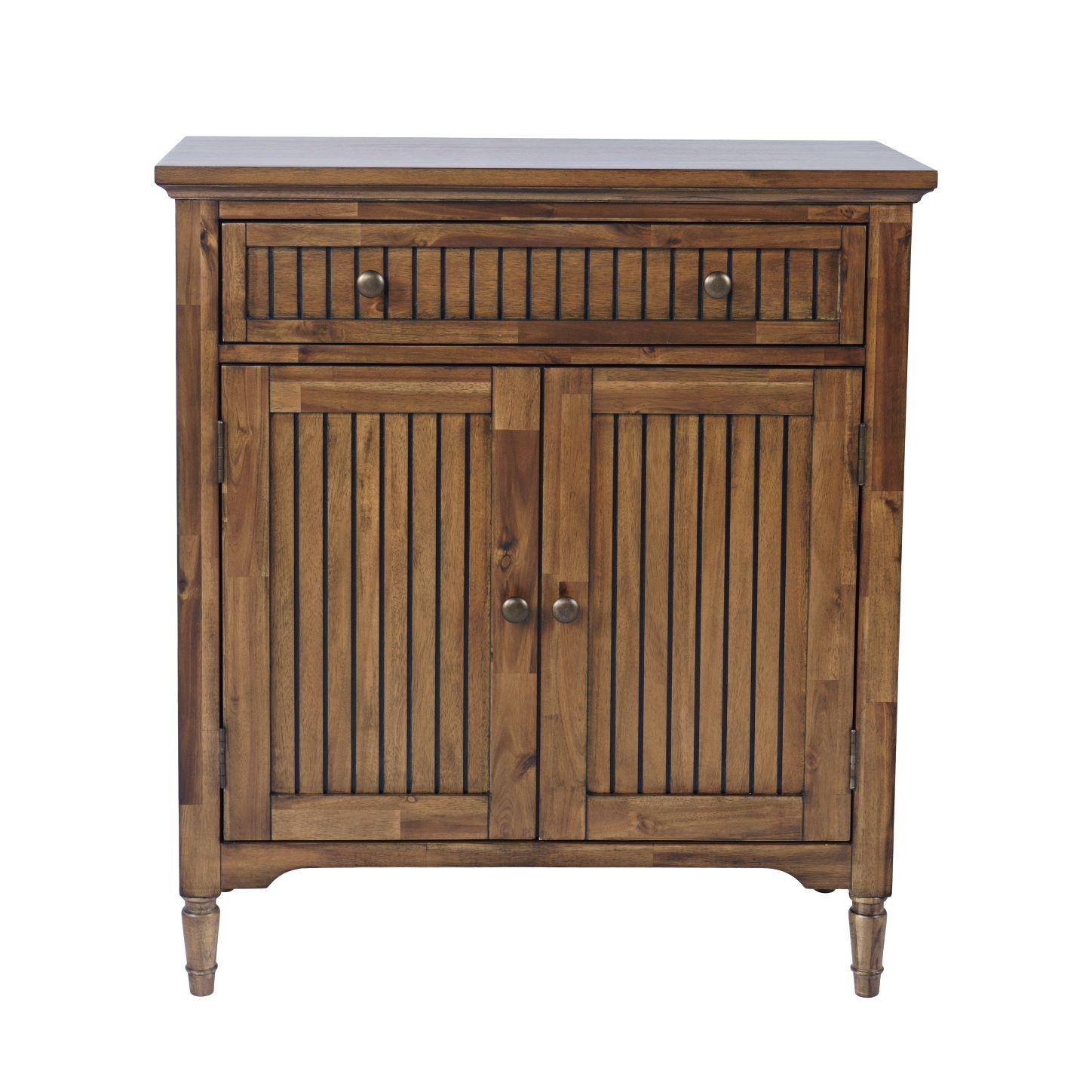 32" Accent Cabinet