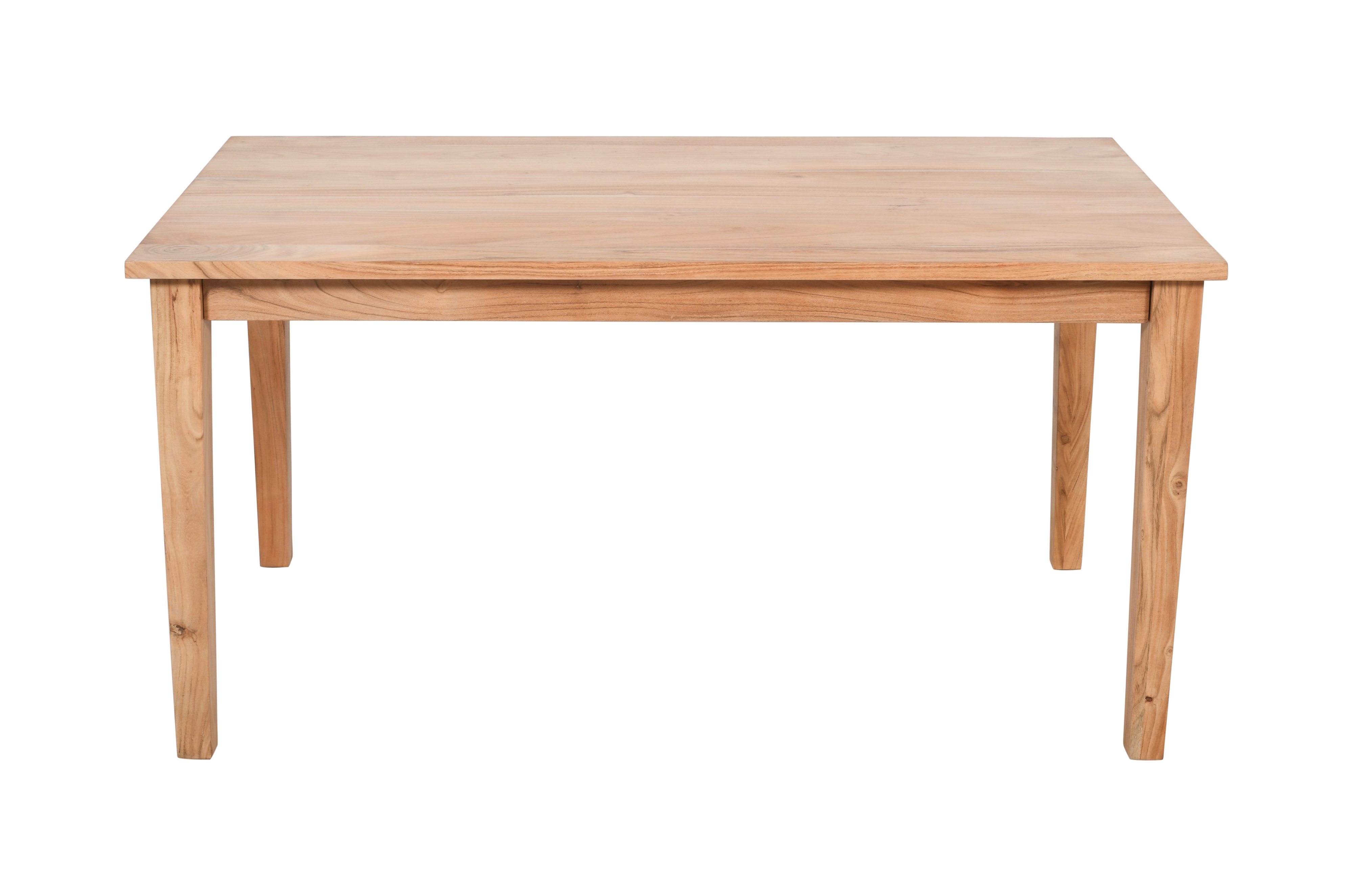 Rectangular Dining Table
