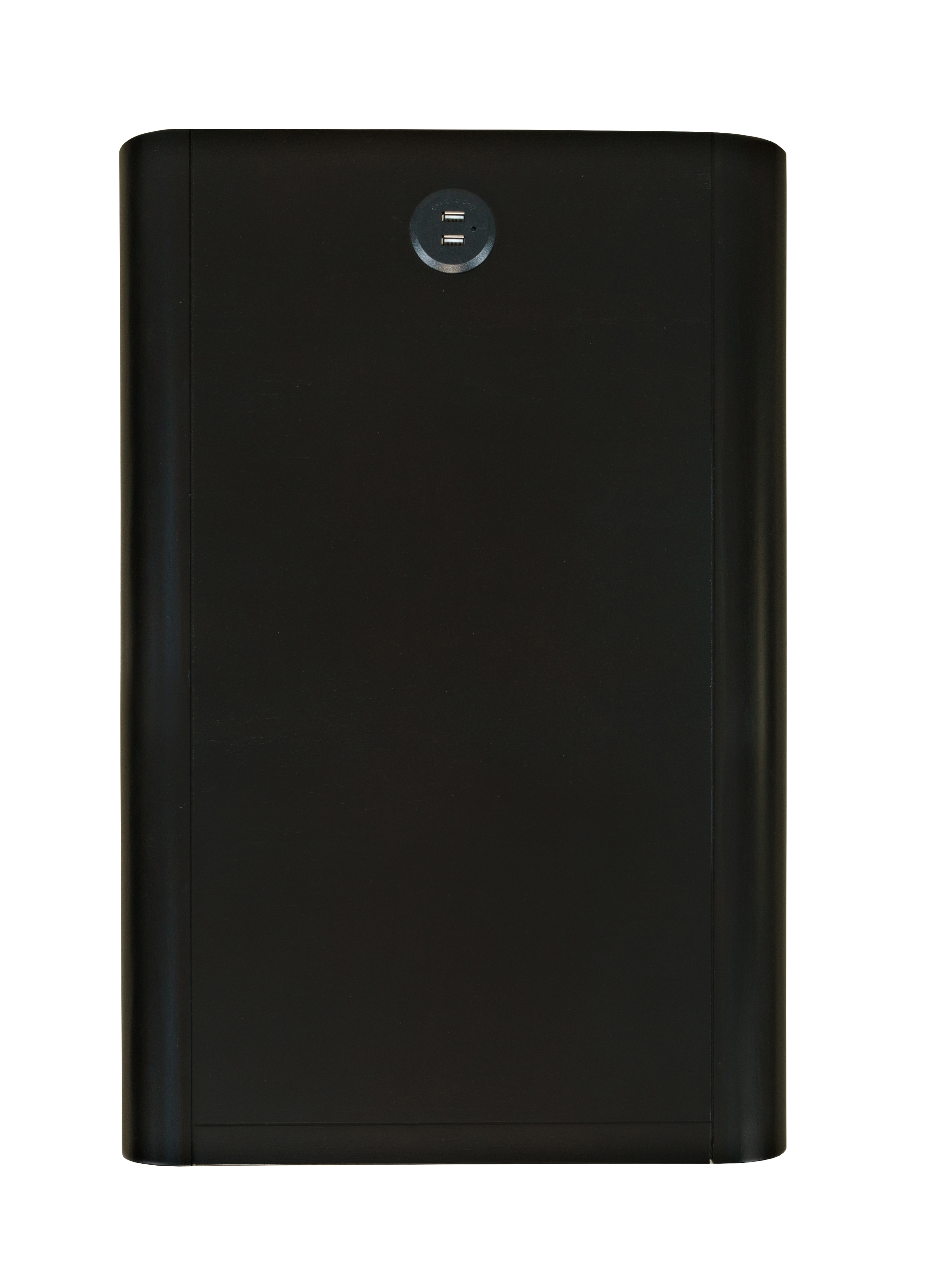 Jofran Marlowe Power Chairside Table