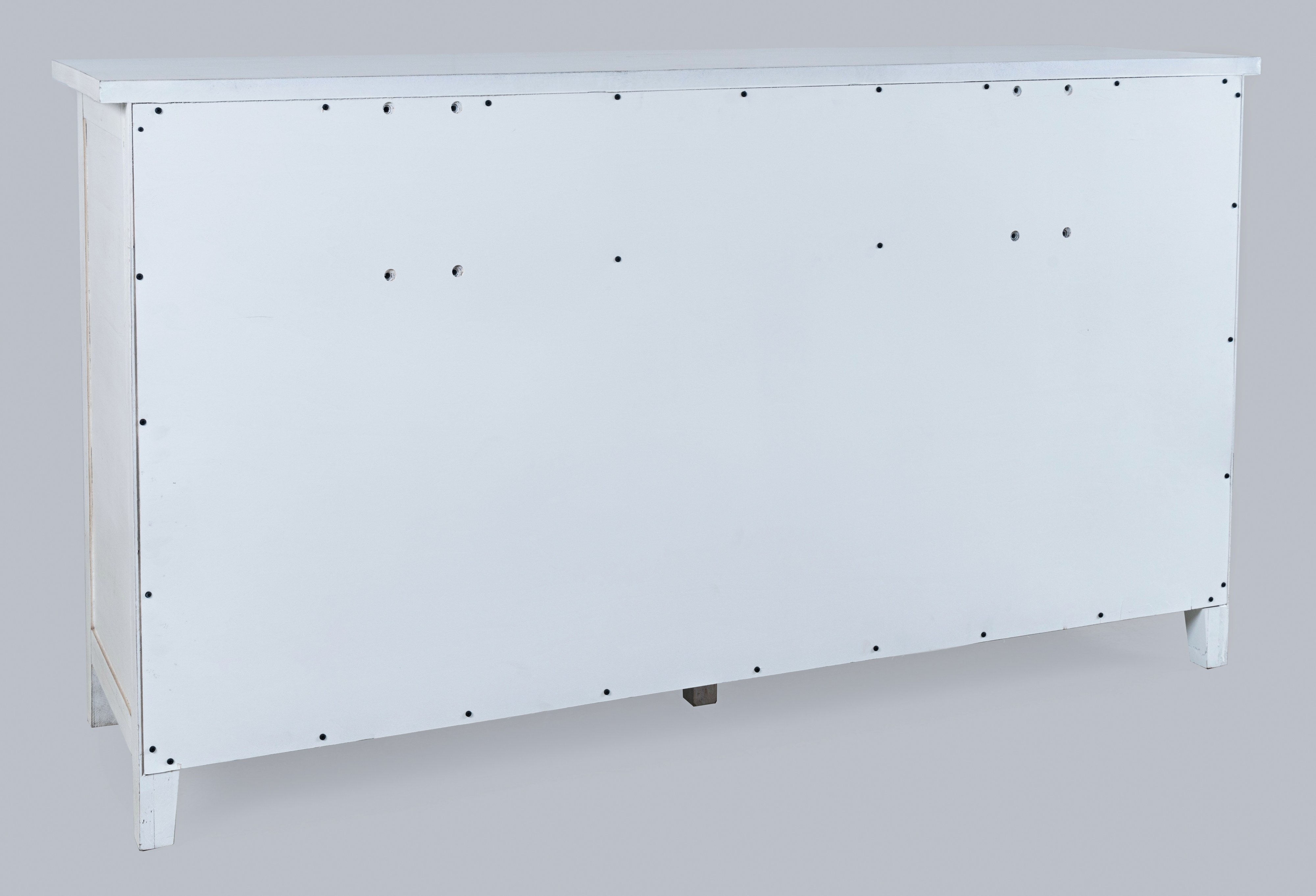 Maxton Dresser - Sturdy Compliant