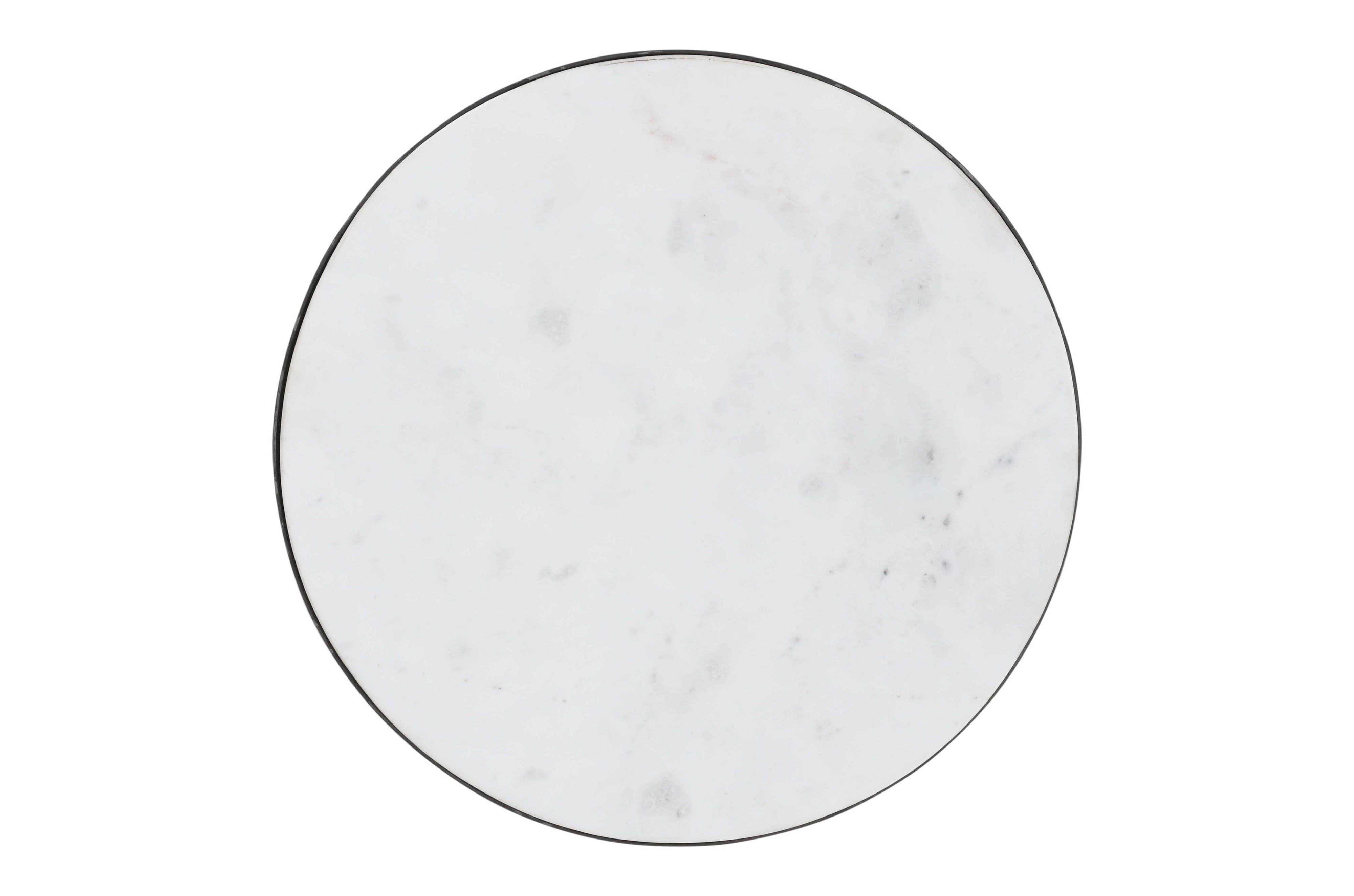 Round Cocktail Table