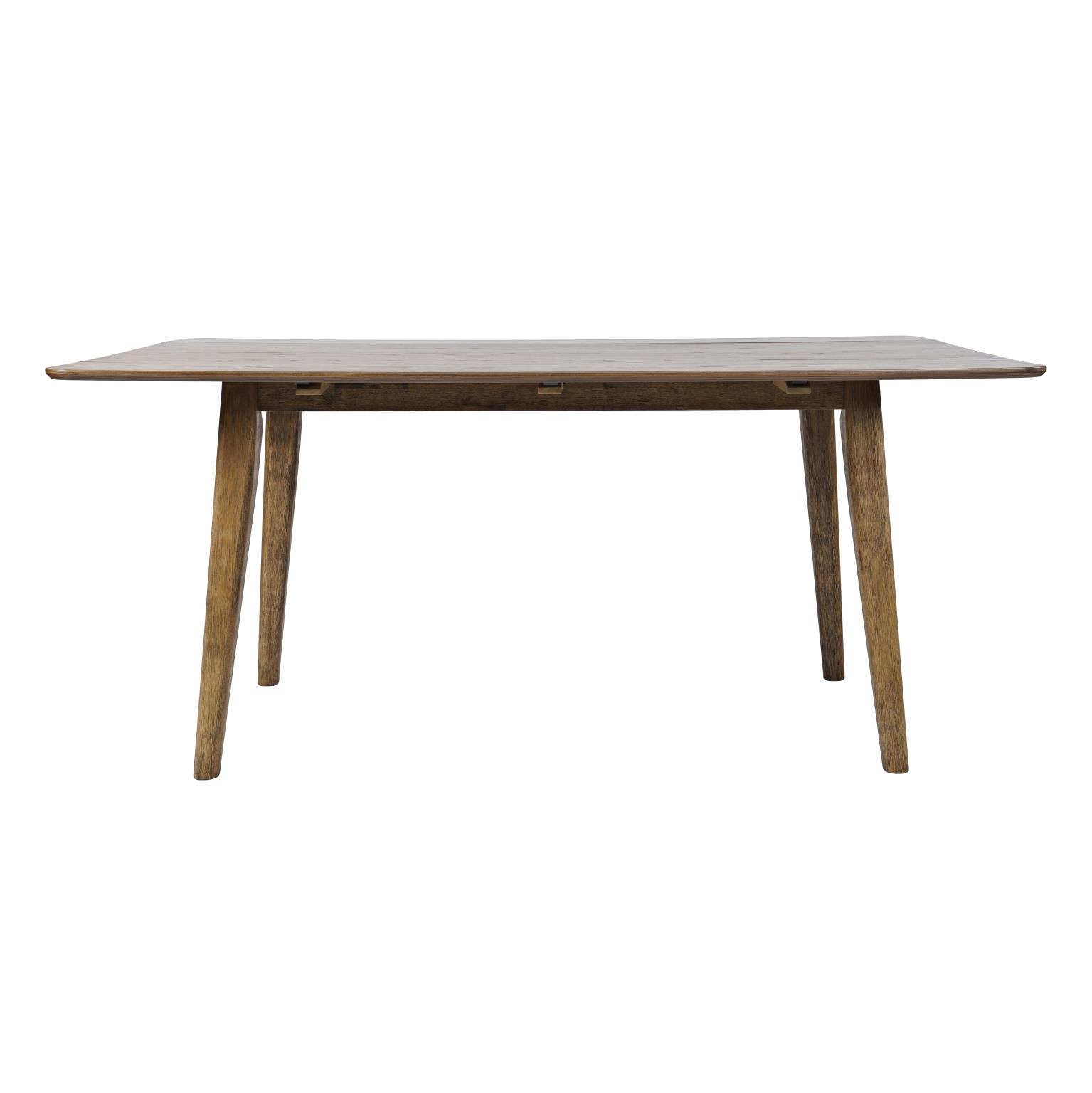 Bowie Harvest Table- Chestnut