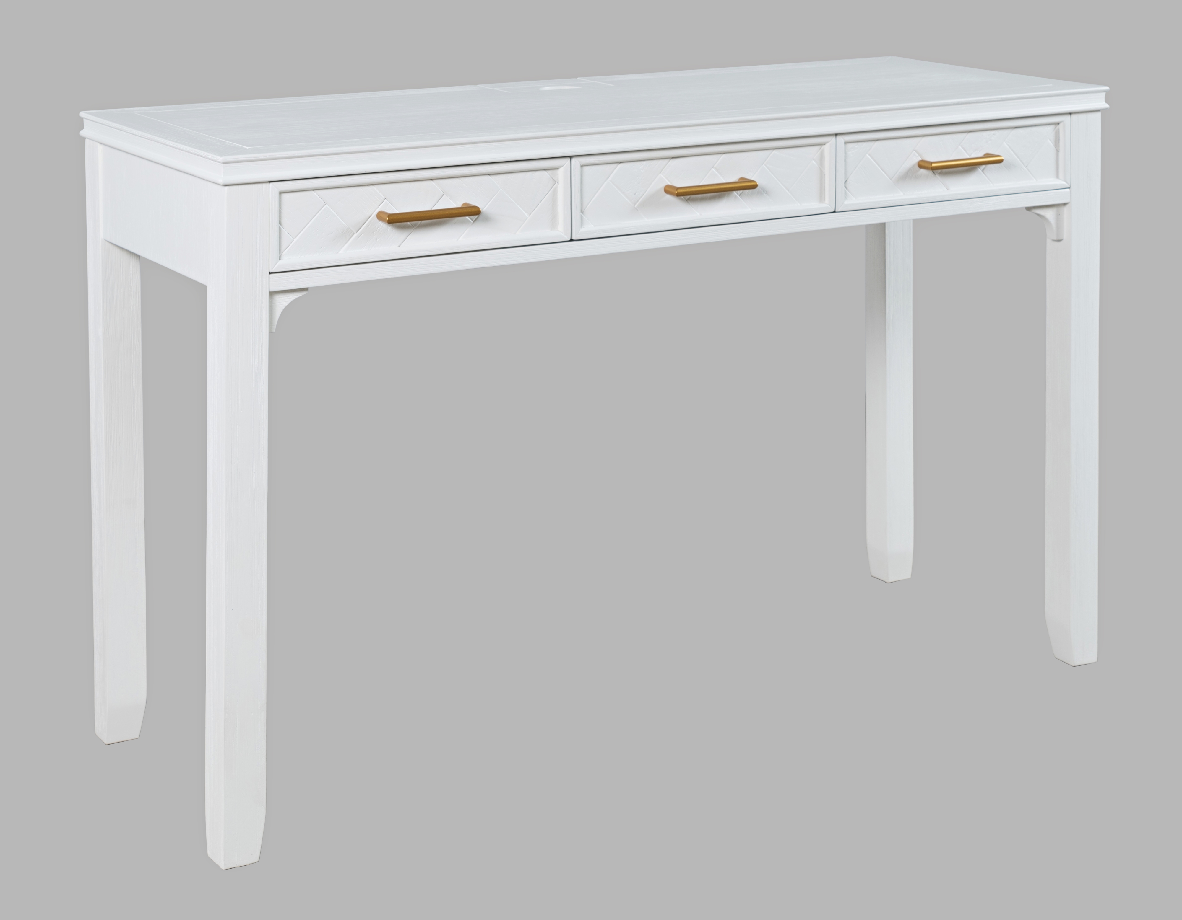 Jofran Gramercy Power Desk