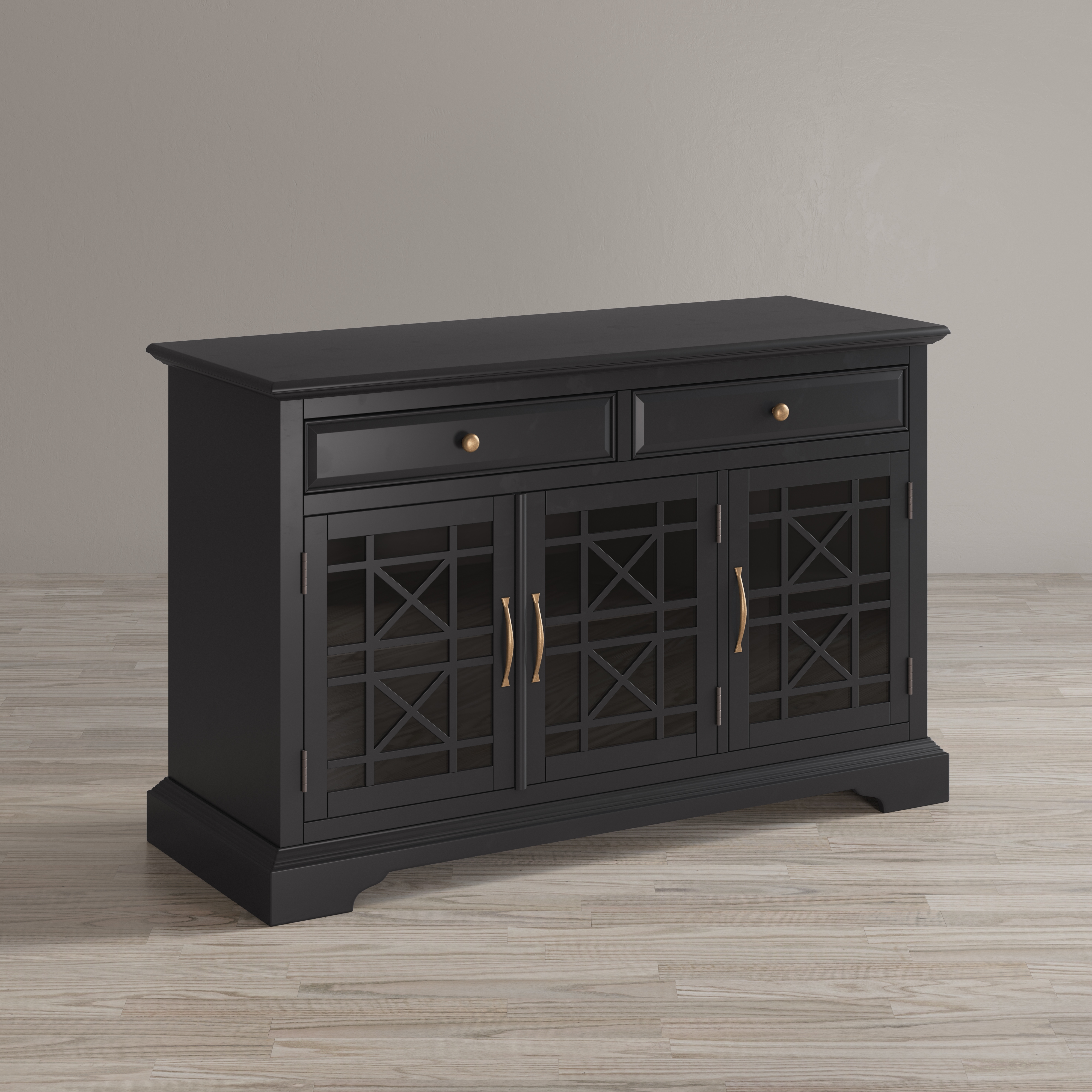 Jofran Craftsman Console