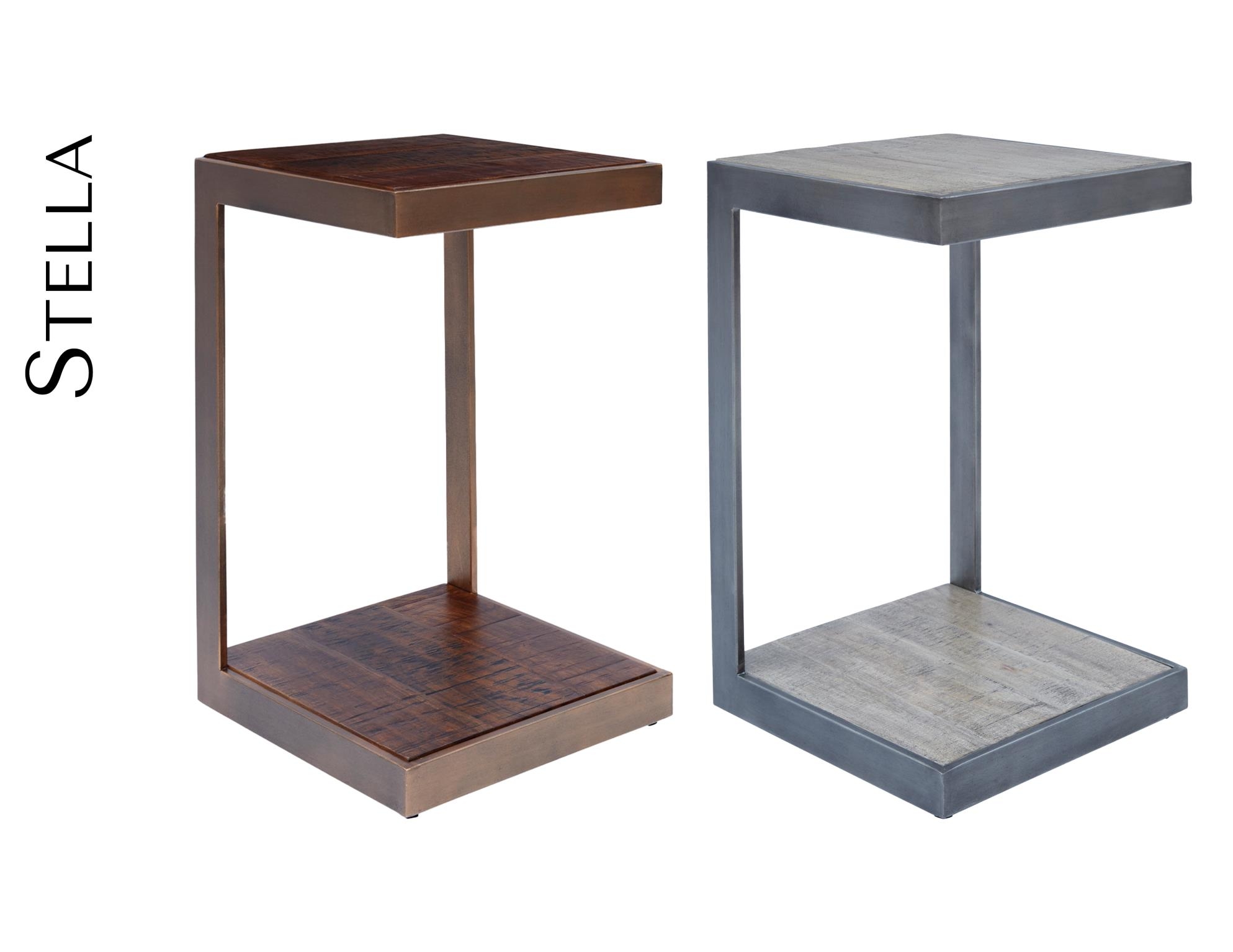 Jofran Global Archive Stella C-Table