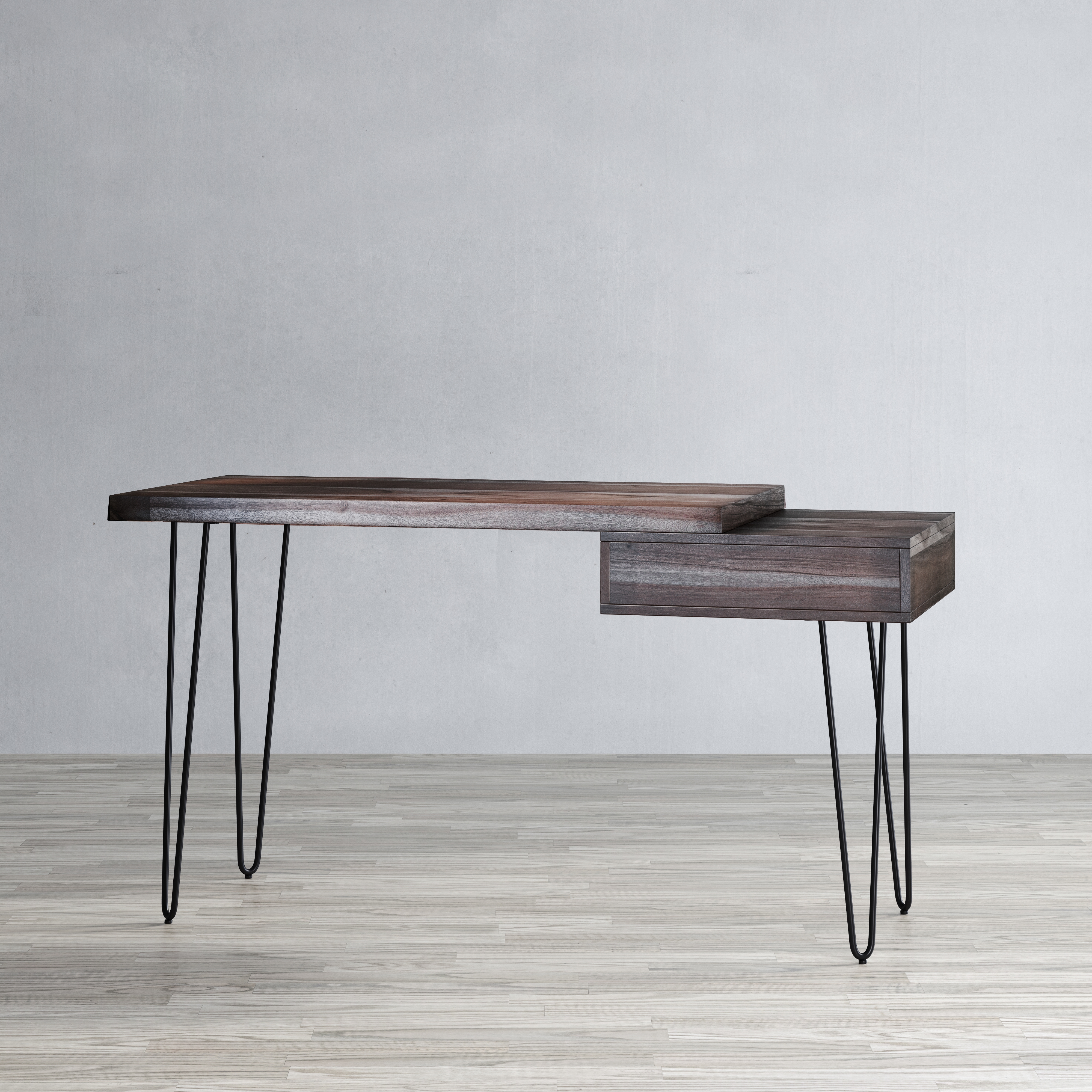 Jofran Nature's Edge Desk w/ Drawer