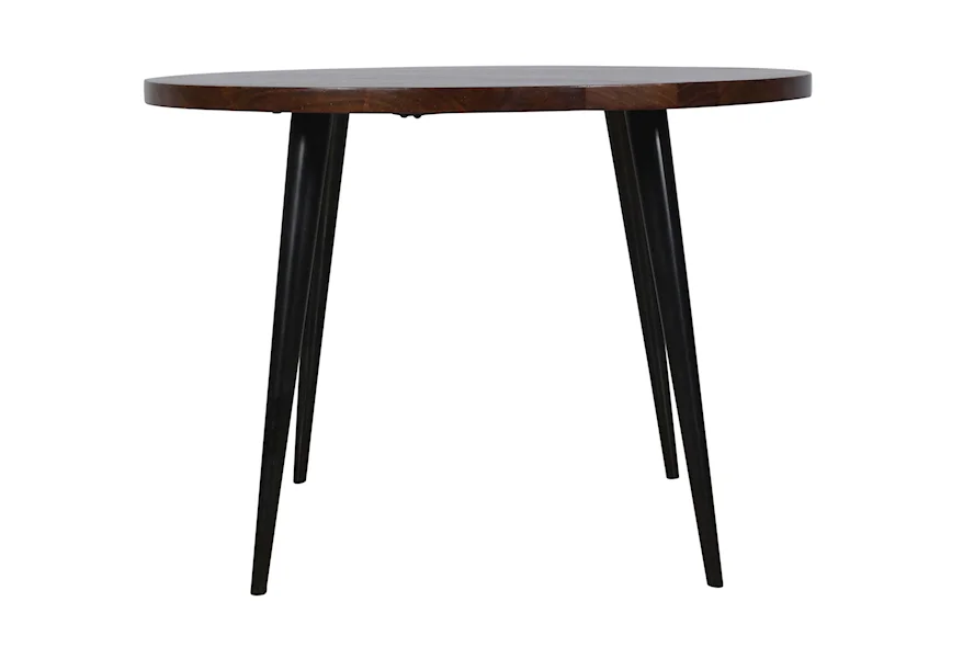 Prelude Round Dining Table by Jofran at Jofran