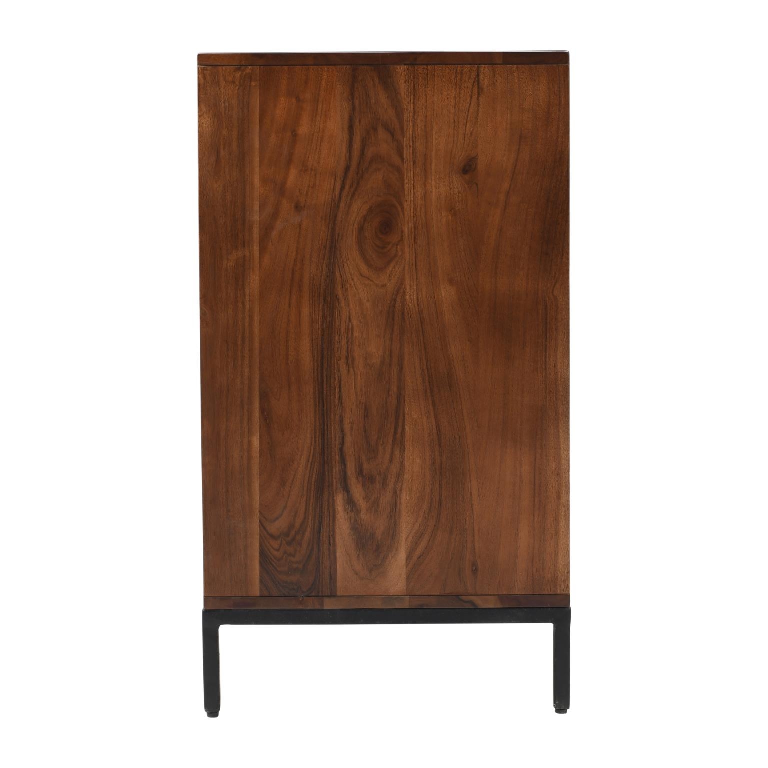 Jofran Ryder 70" Console Table