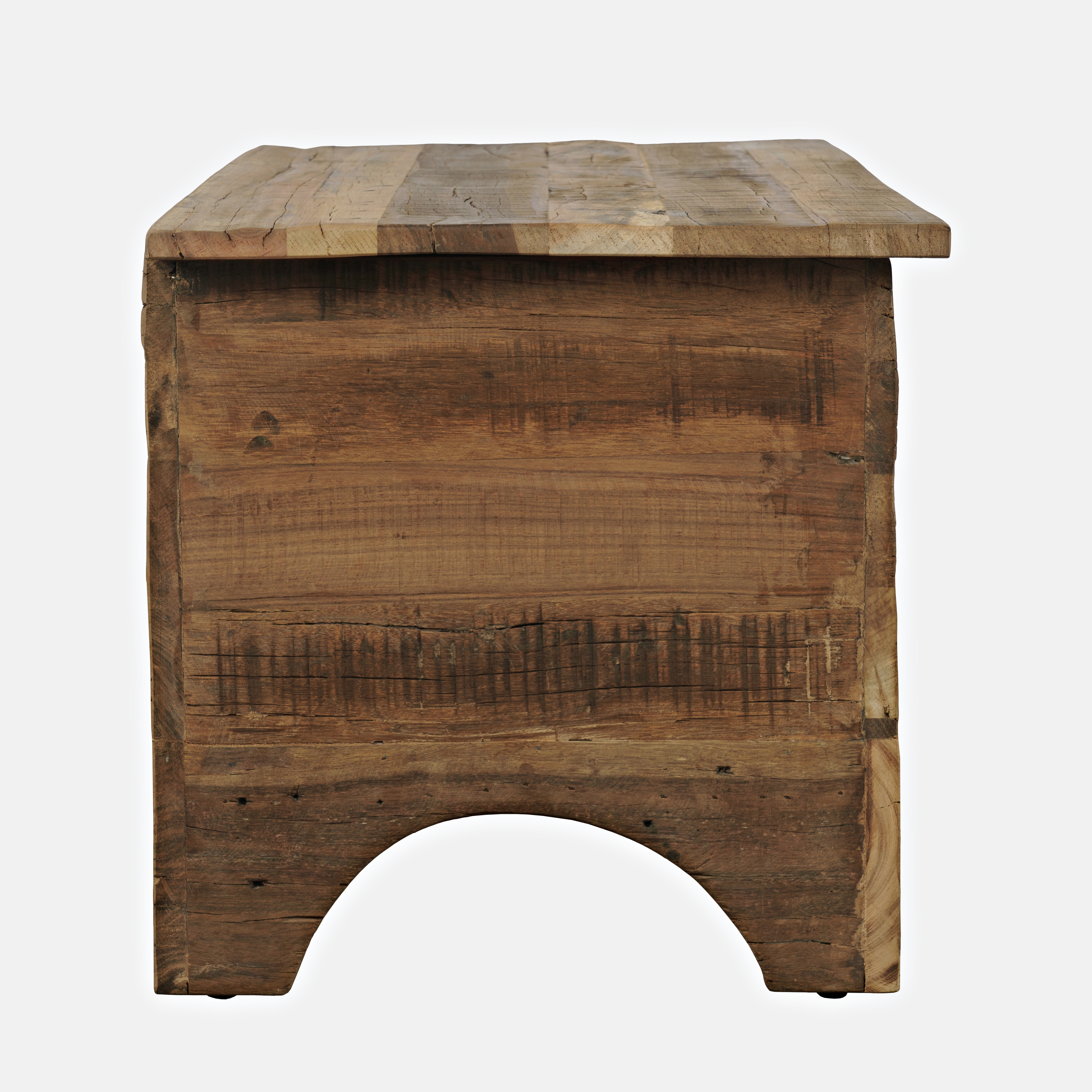 Jofran Reclamation Storage Trunk