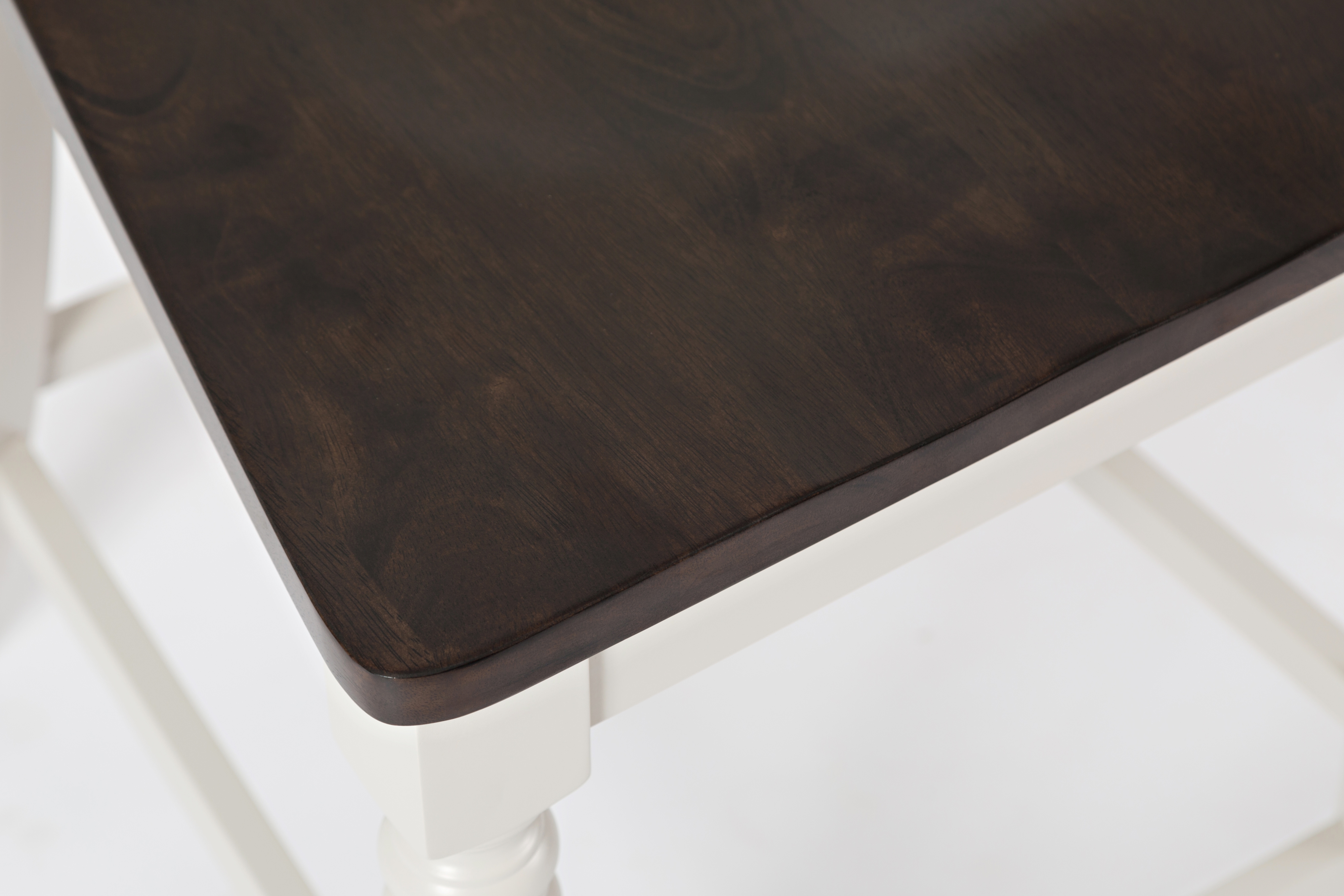 Jofran Orchard Park Slatback Counter Height Stool