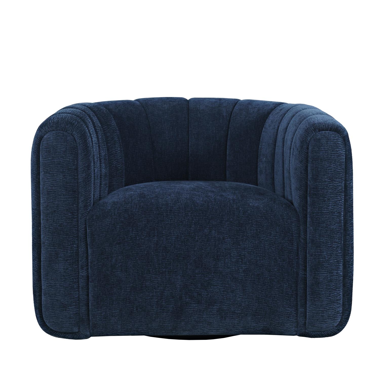Swivel Accent Chair