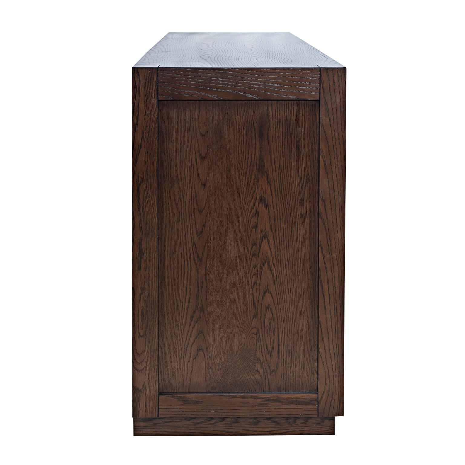 Jofran Auburn Hills 60" Accent Cabinet