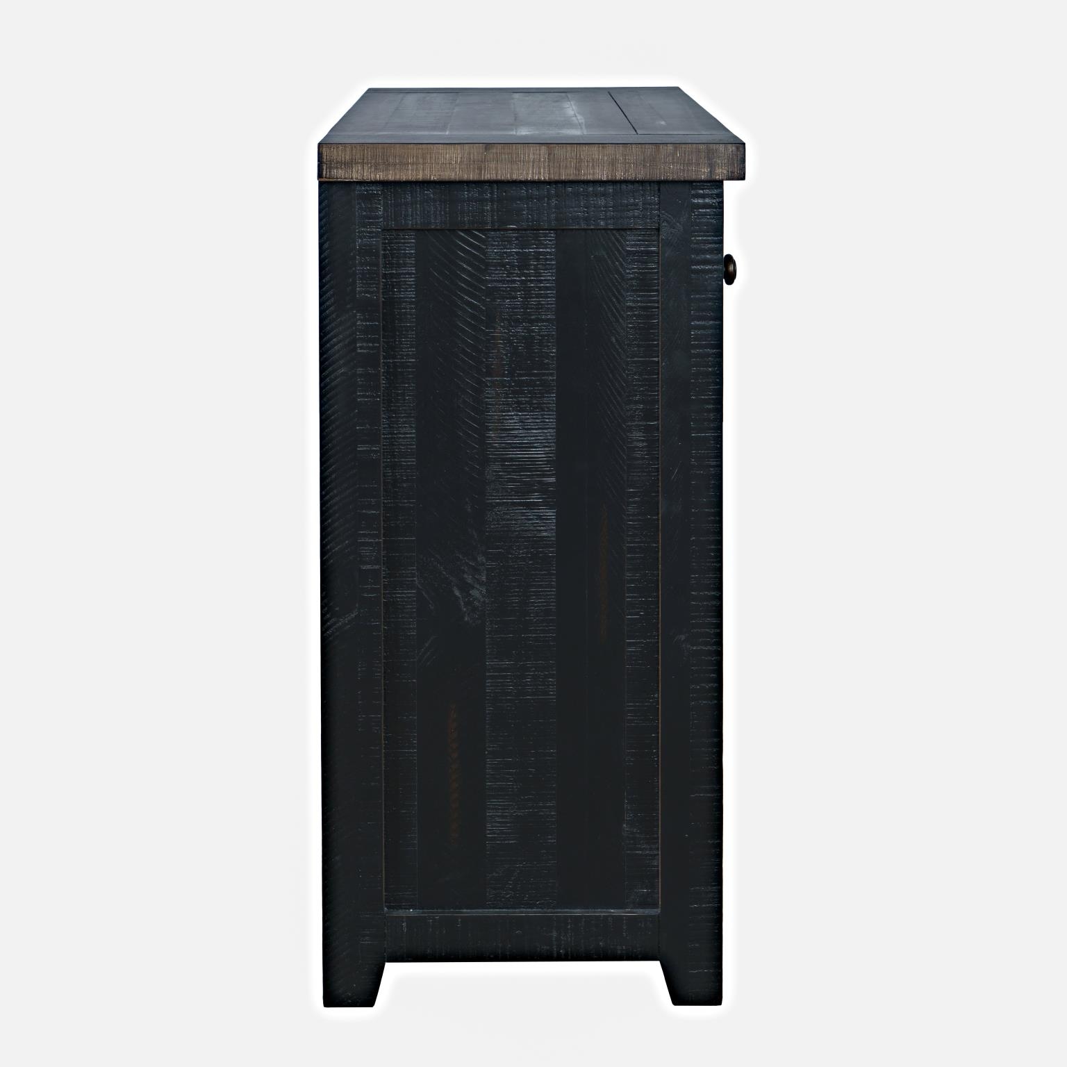 Madison County 32" Fireplace