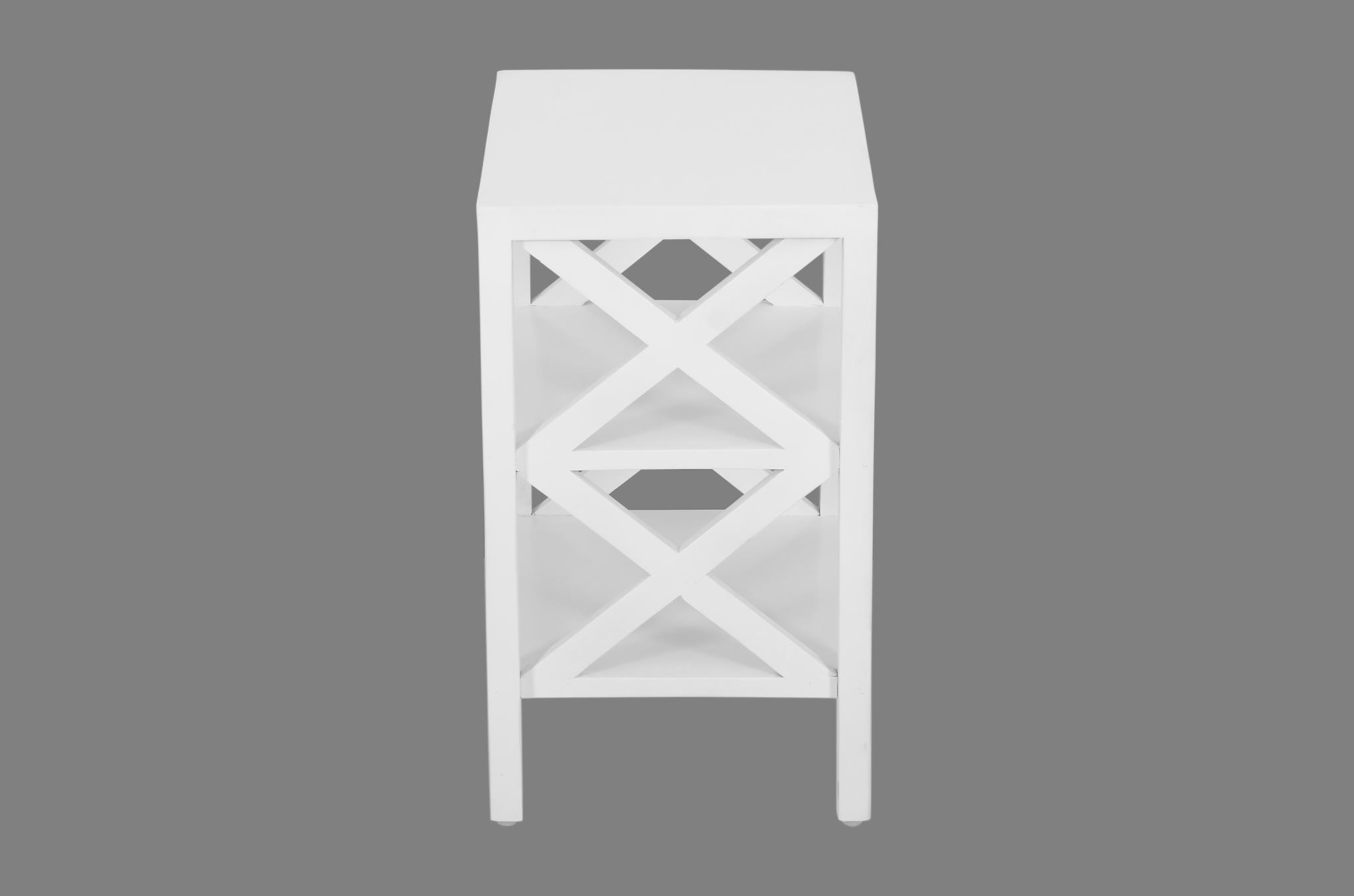 Dylan Accent Table