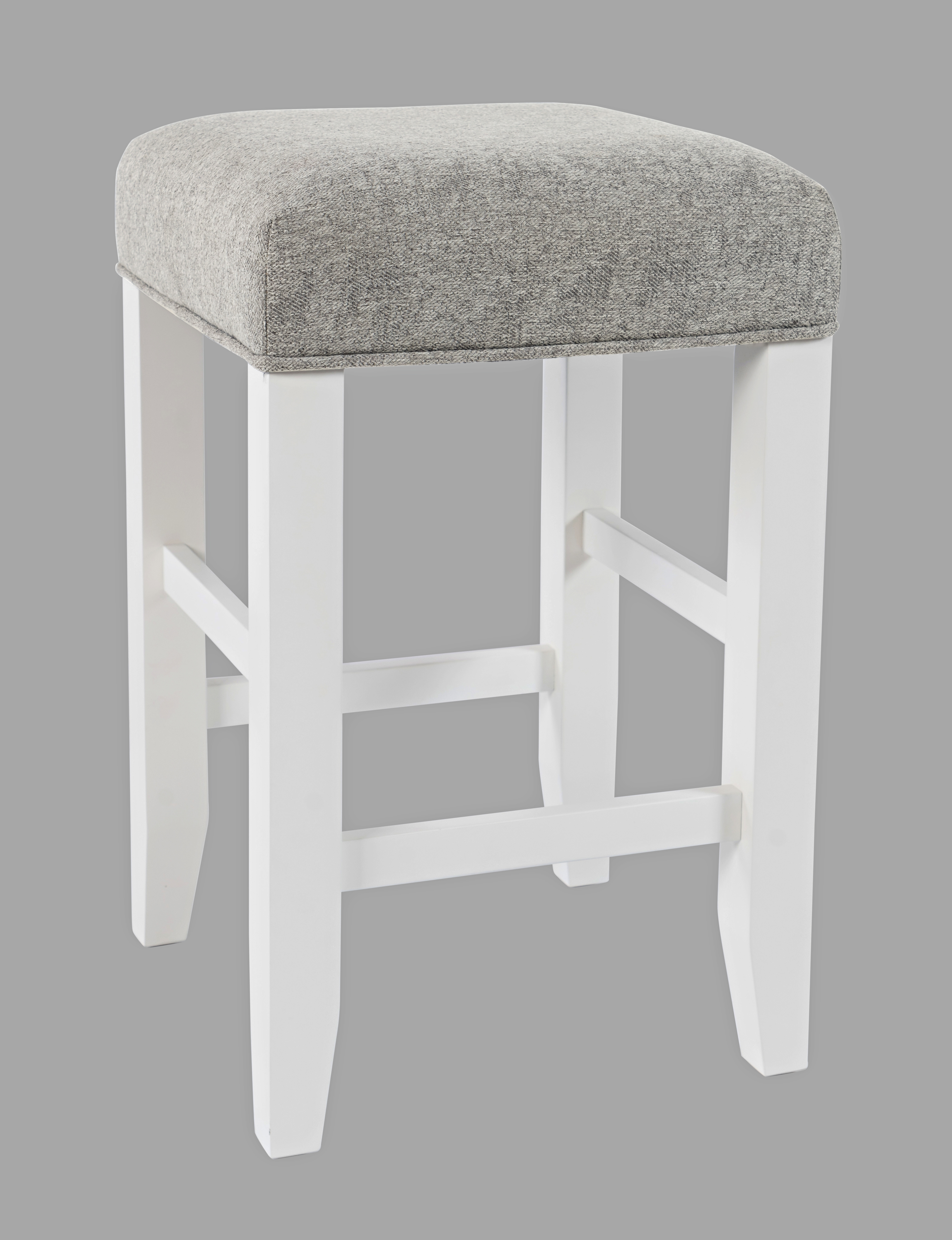 Jofran Urban Icon Sofa Counter Dining - 4 Piece