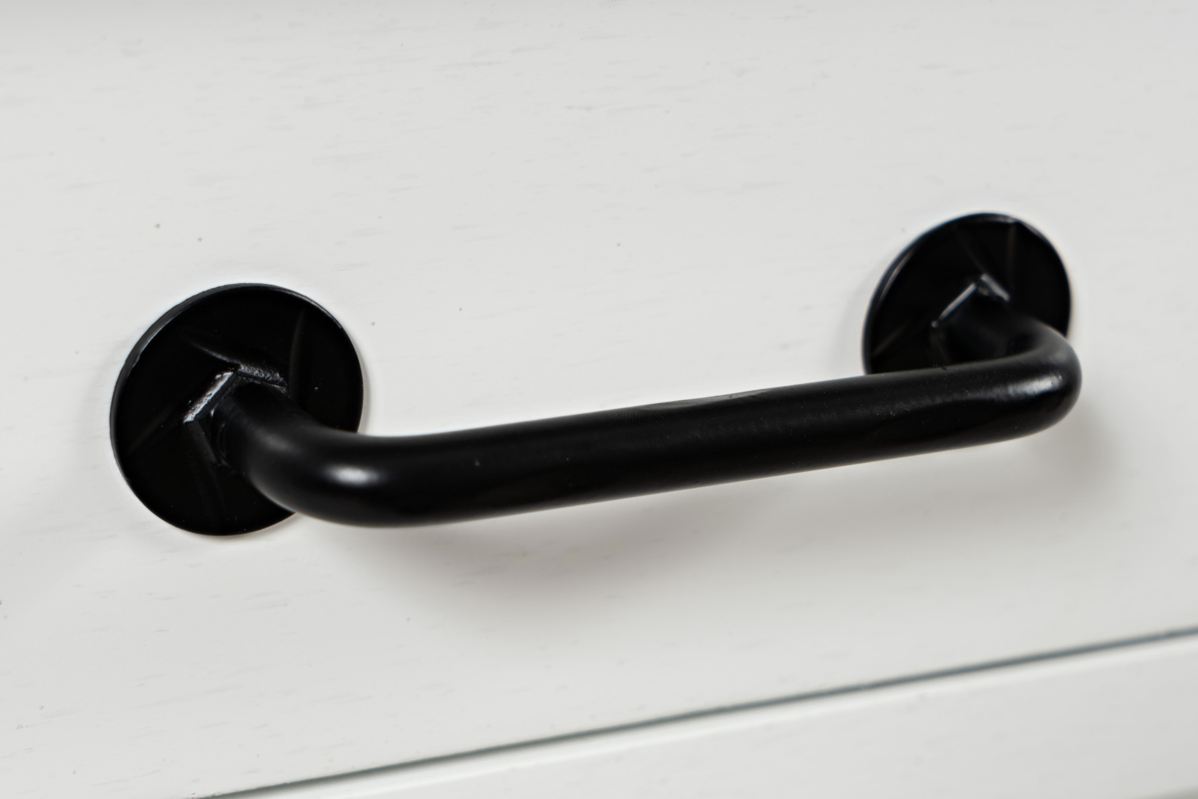 2 Drawer Castered Coffee Table