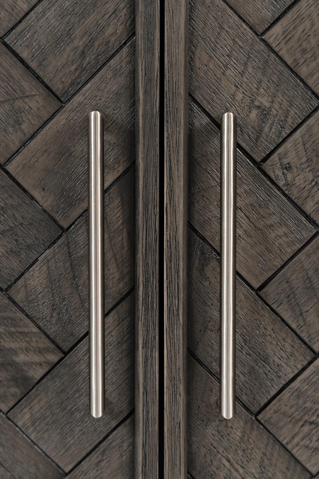 Jofran Gramercy 2 Door Accent Cabinet