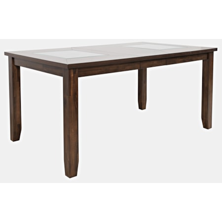 Extension Dining Table