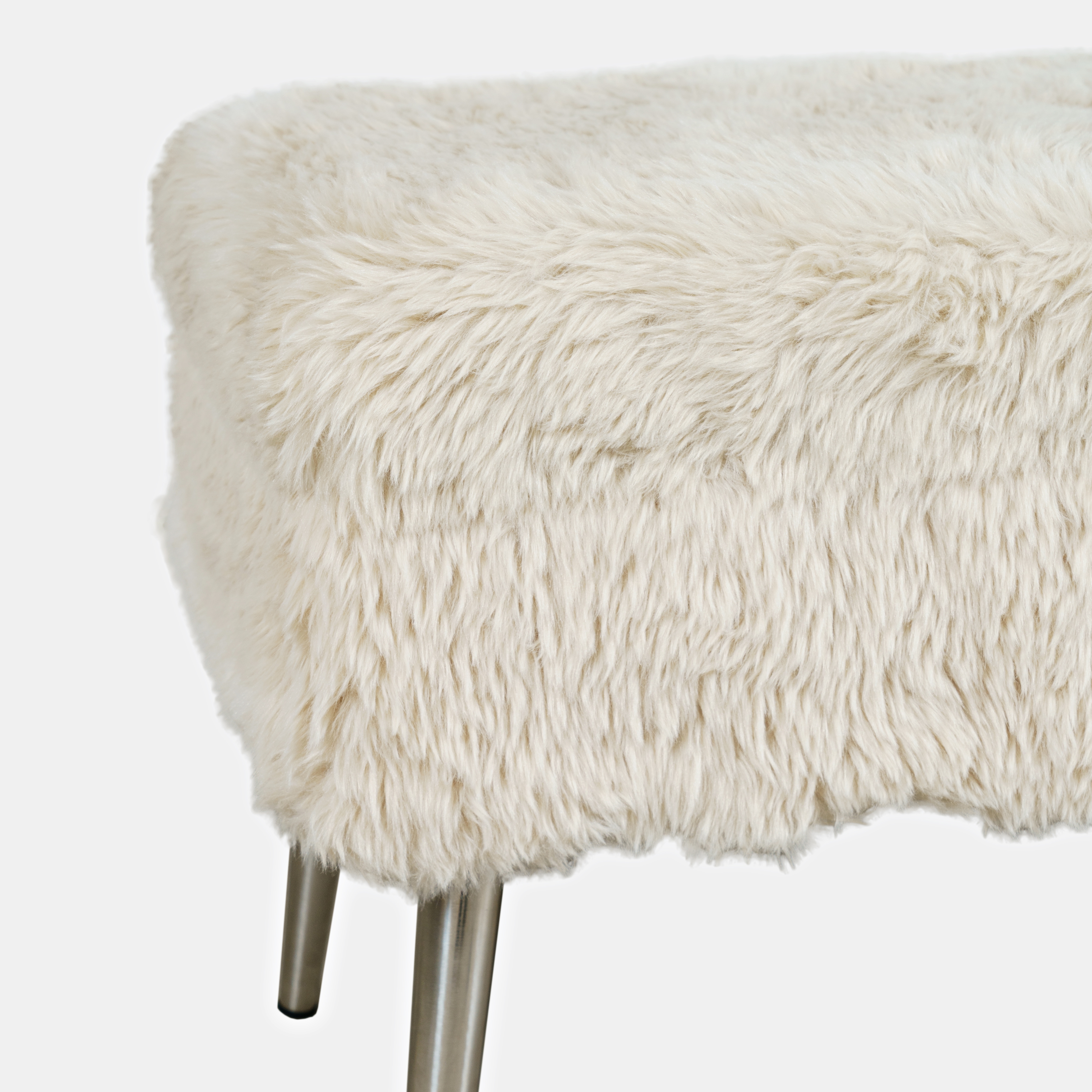 Belfort Essentials Huggy Storage Bench