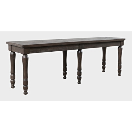 Dining Bench