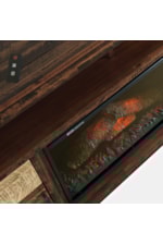 Jofran 1600 Fireplace