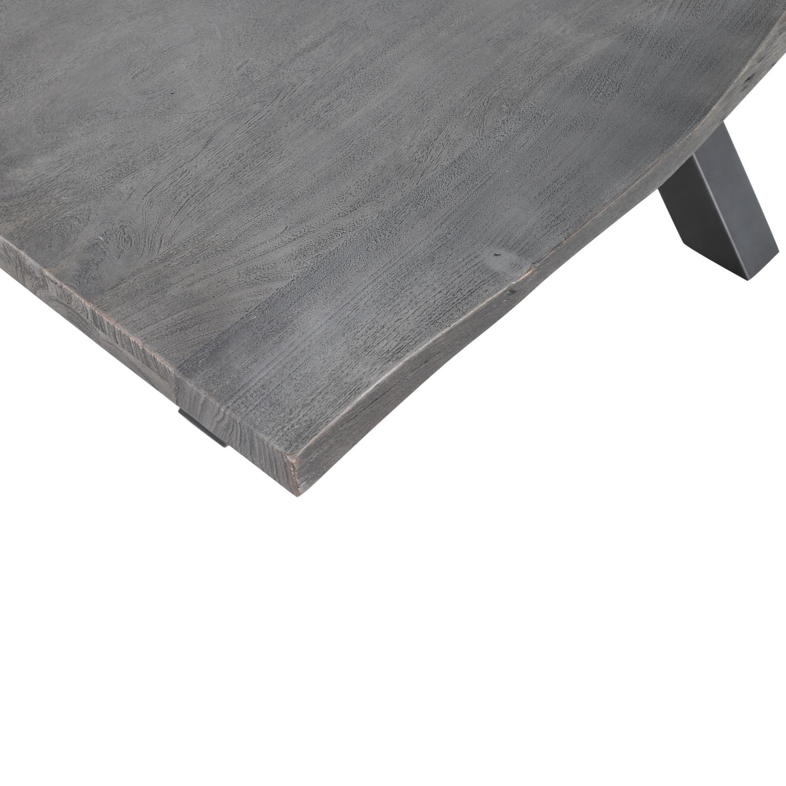 Jofran Nordic Ridge Dining Table