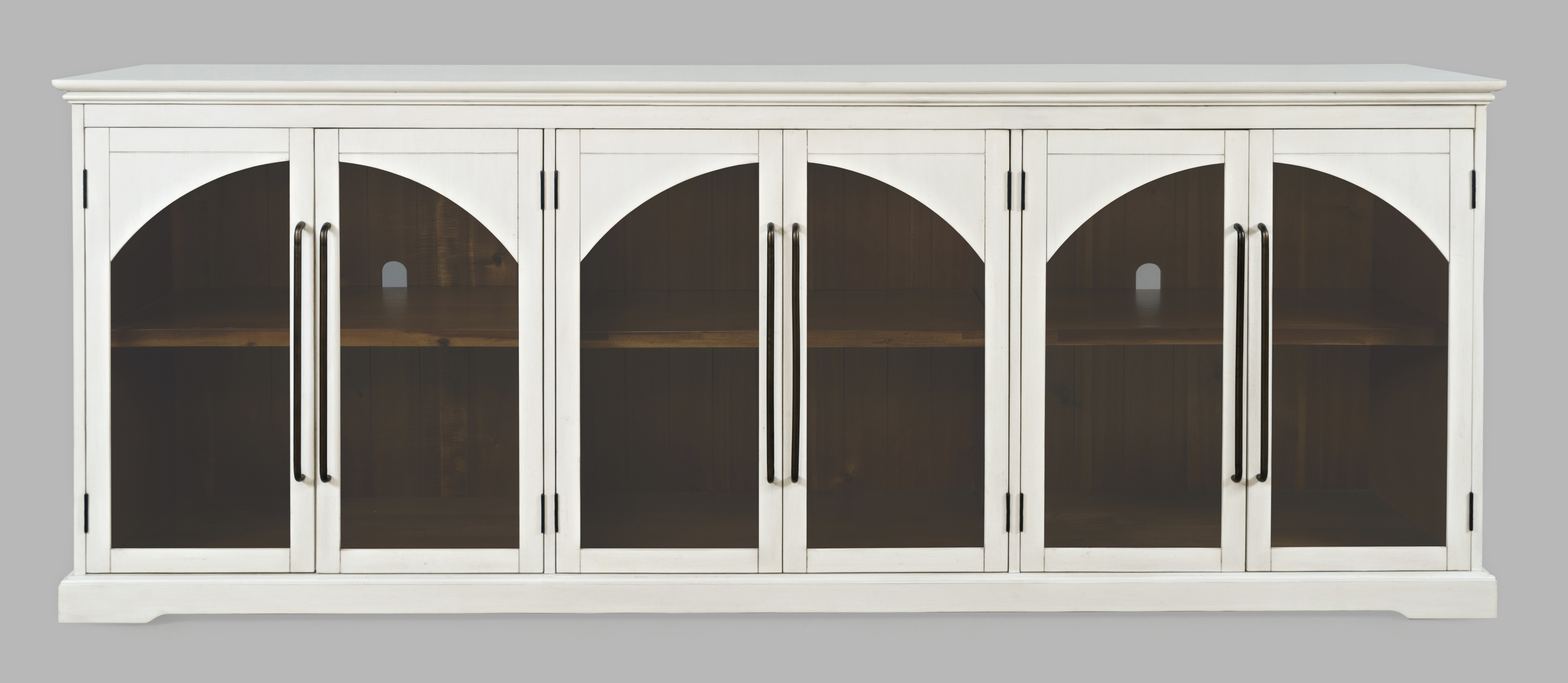 Jofran Archdale Archdale 6 Door Accent Cabinet