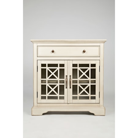 32" Accent Chest