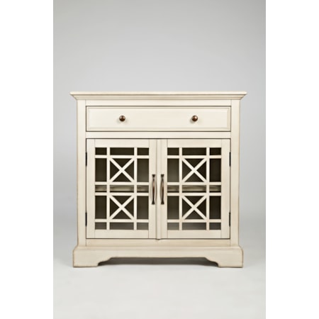 32" Accent Chest