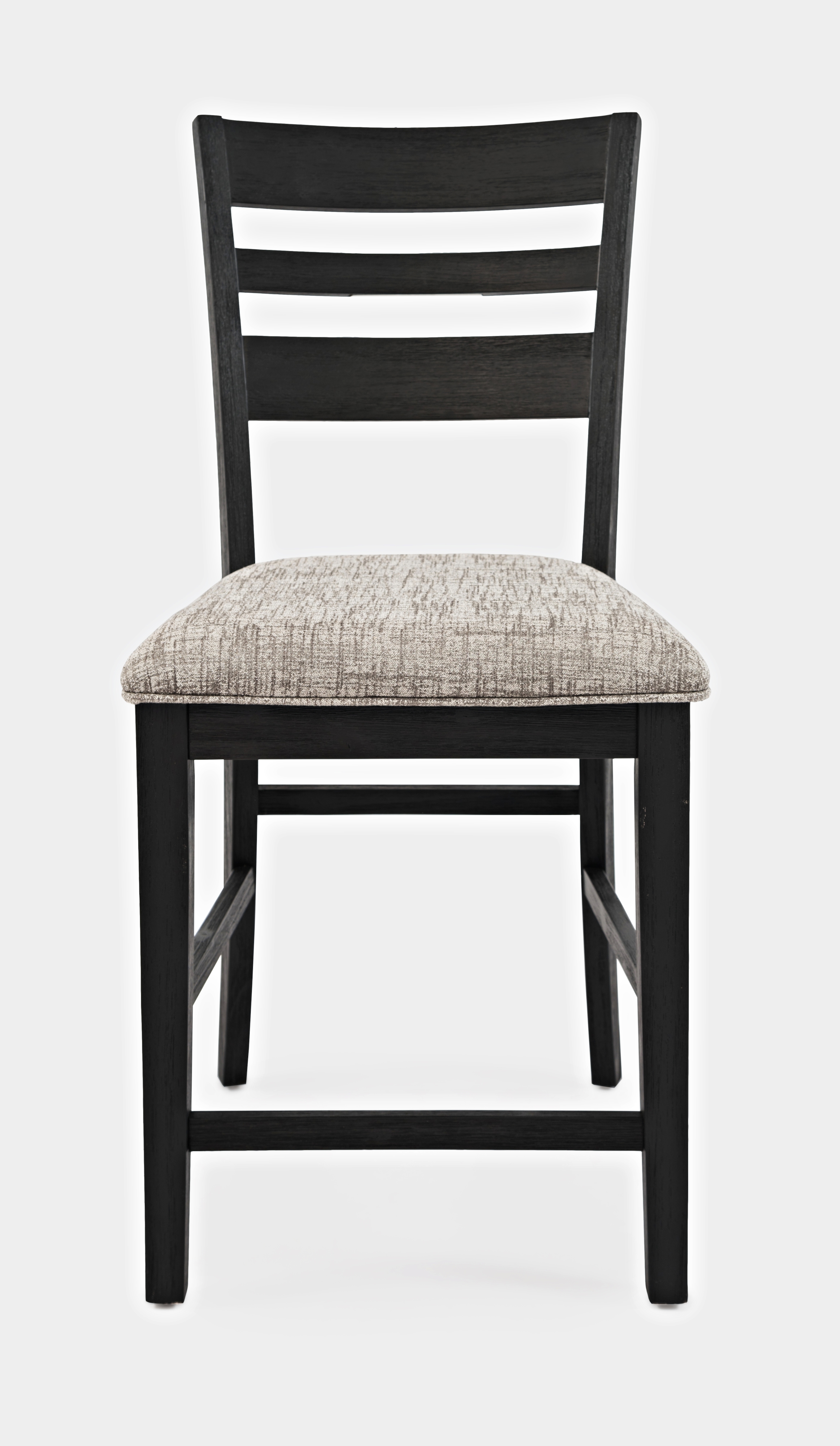 Ladderback Counter Stool
