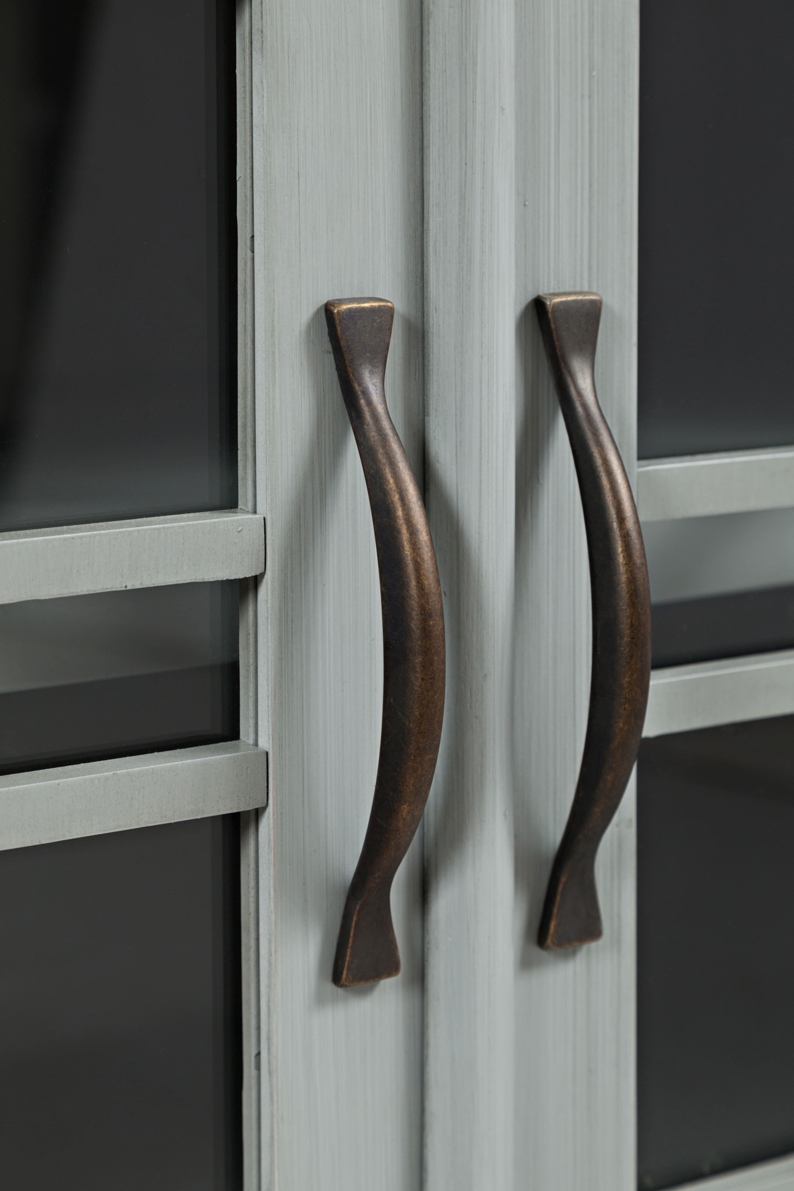 Jofran Craftsman 70" Media Unit