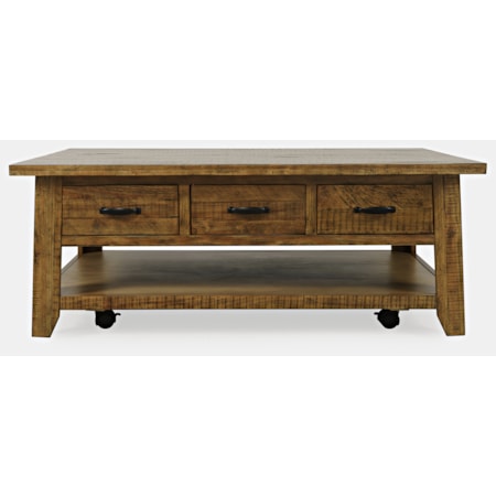 Cocktail Table