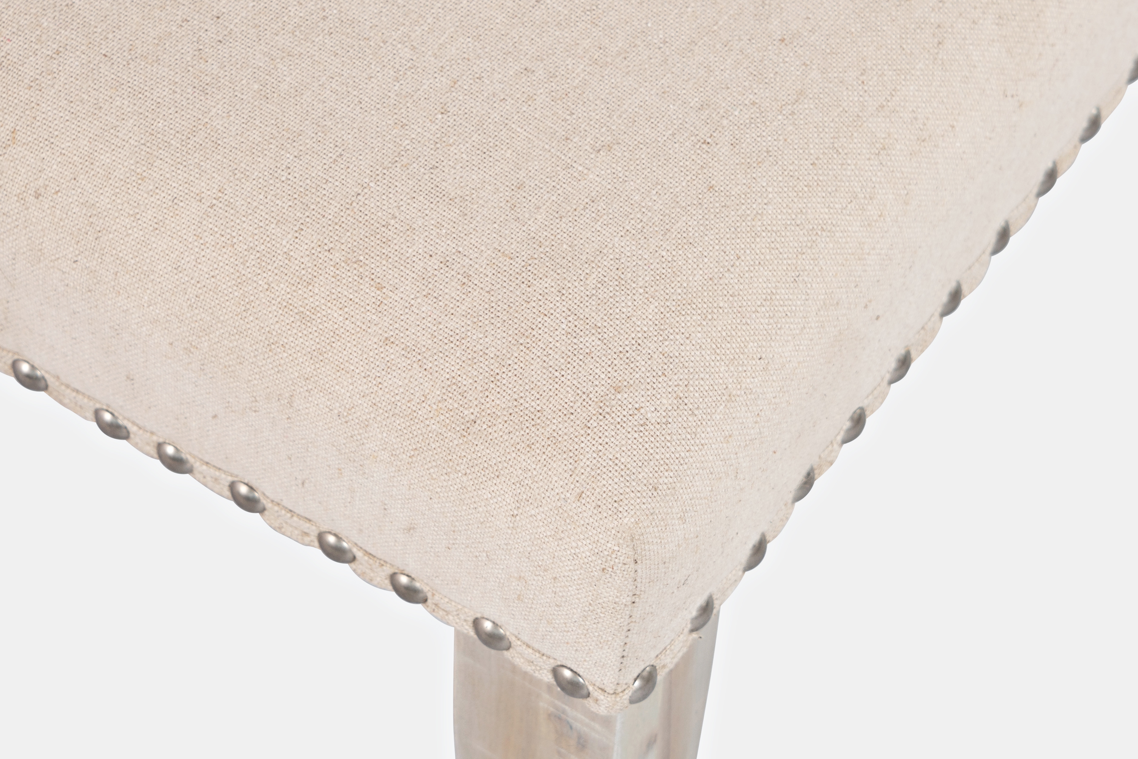 Jofran Fairview Backless Dining Bench