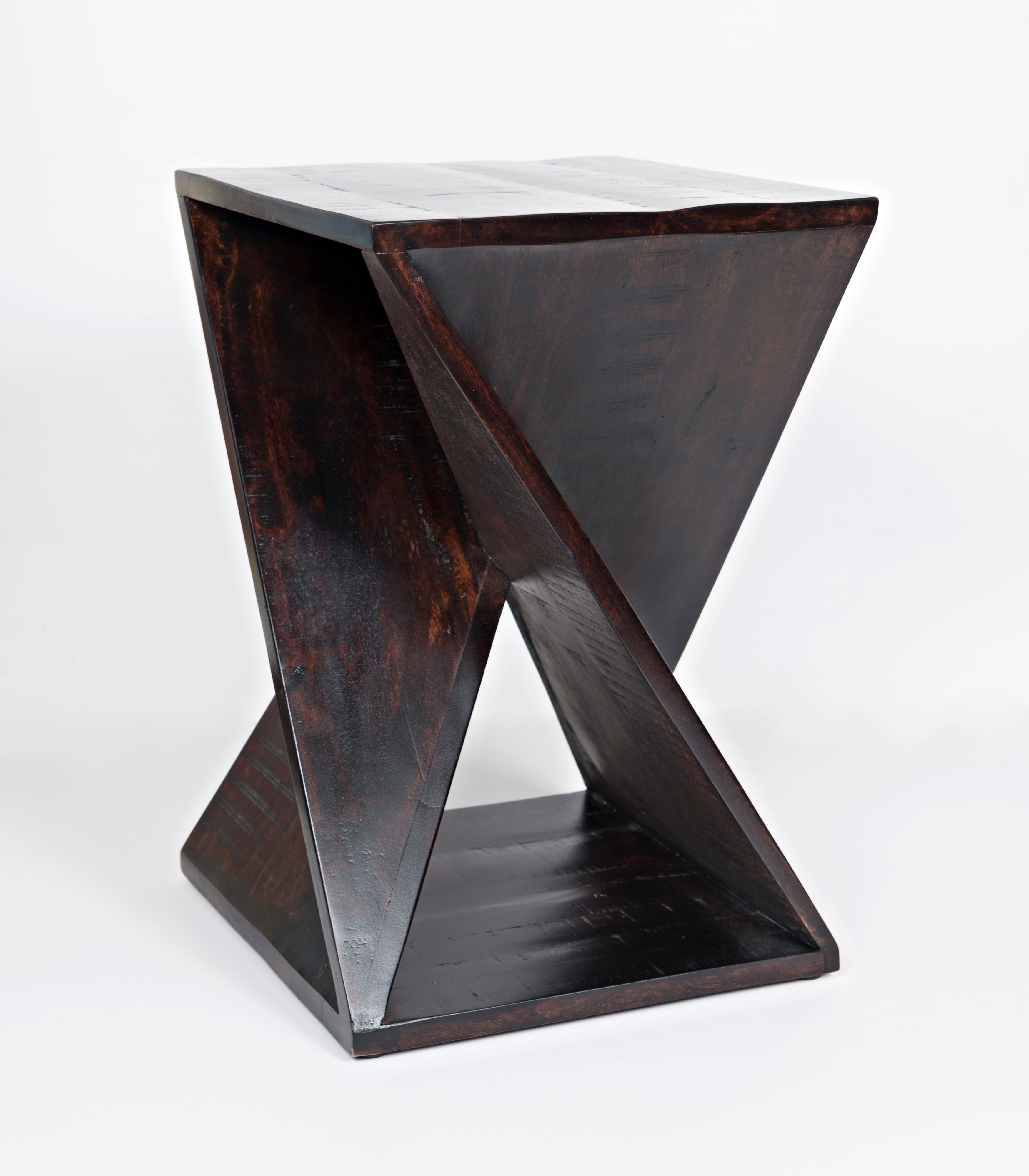 Jofran Global Archive Jasper Accent Table