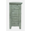 VFM Signature Rustic Shores 6 Door Low Cabinet