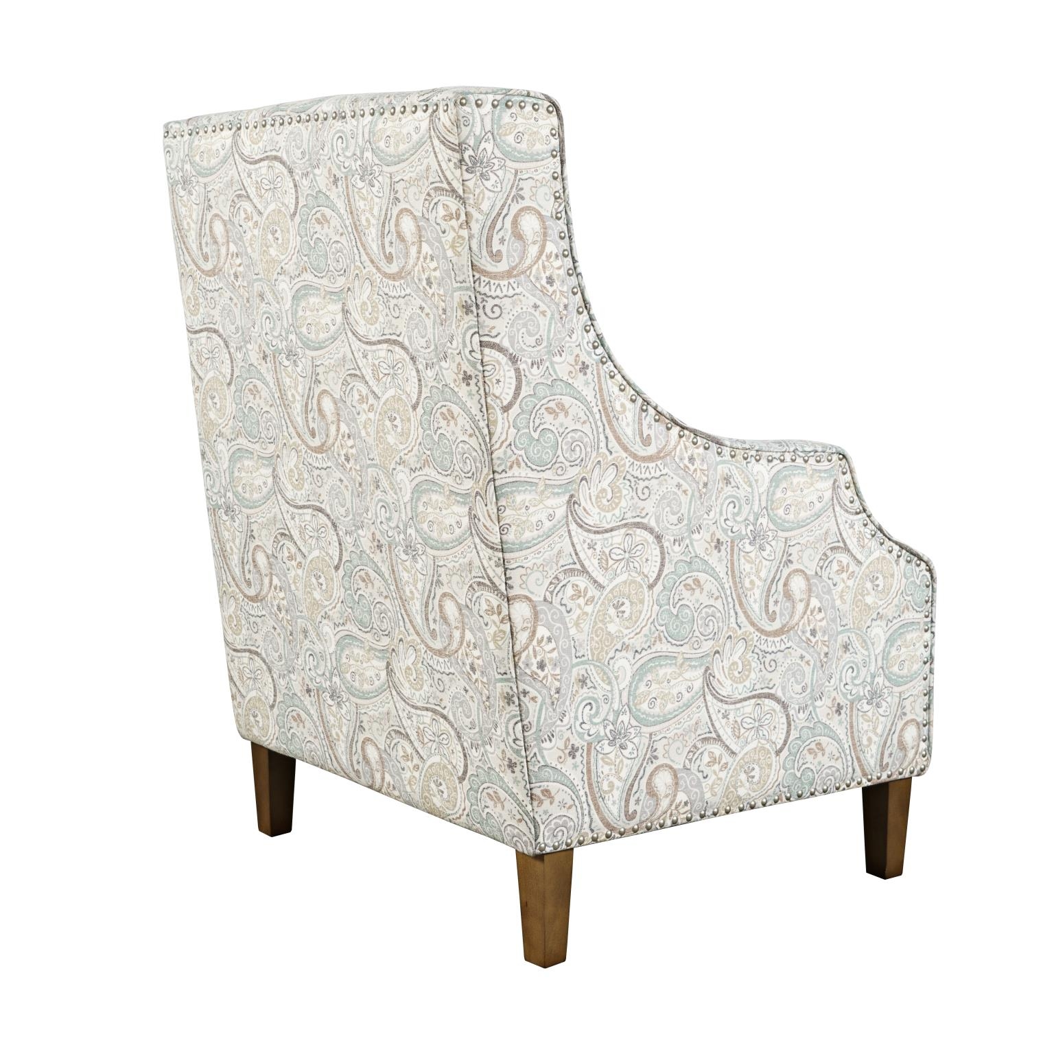 Accent Chair