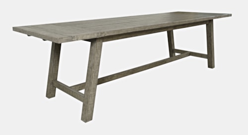 Counter Height Extendable Counter Height Table
