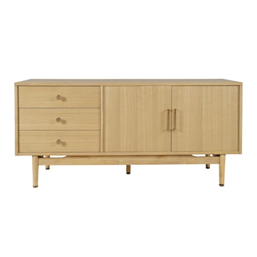 Olson 57 Inch Console