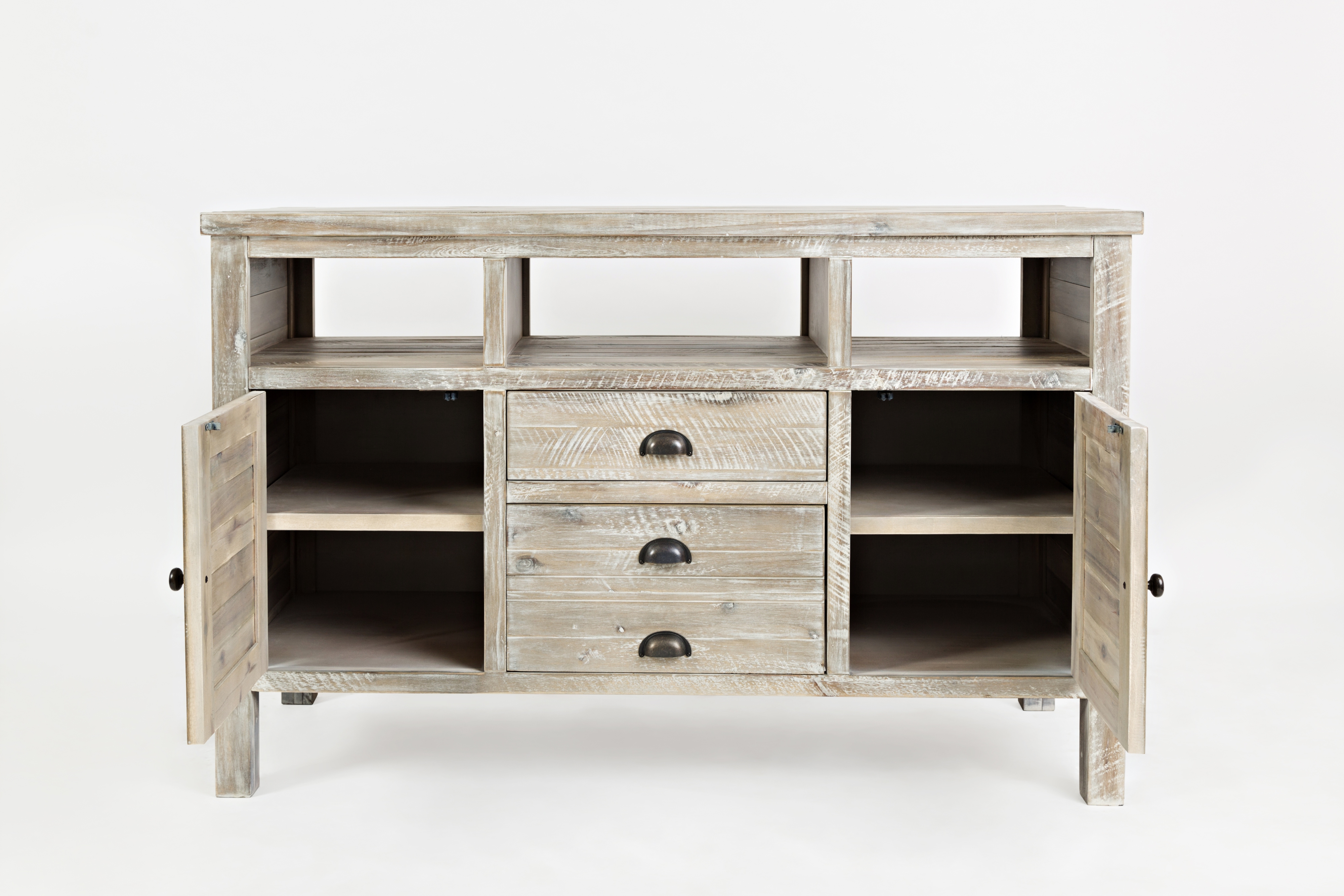 Jofran Artisan's Craft 50" Media Console