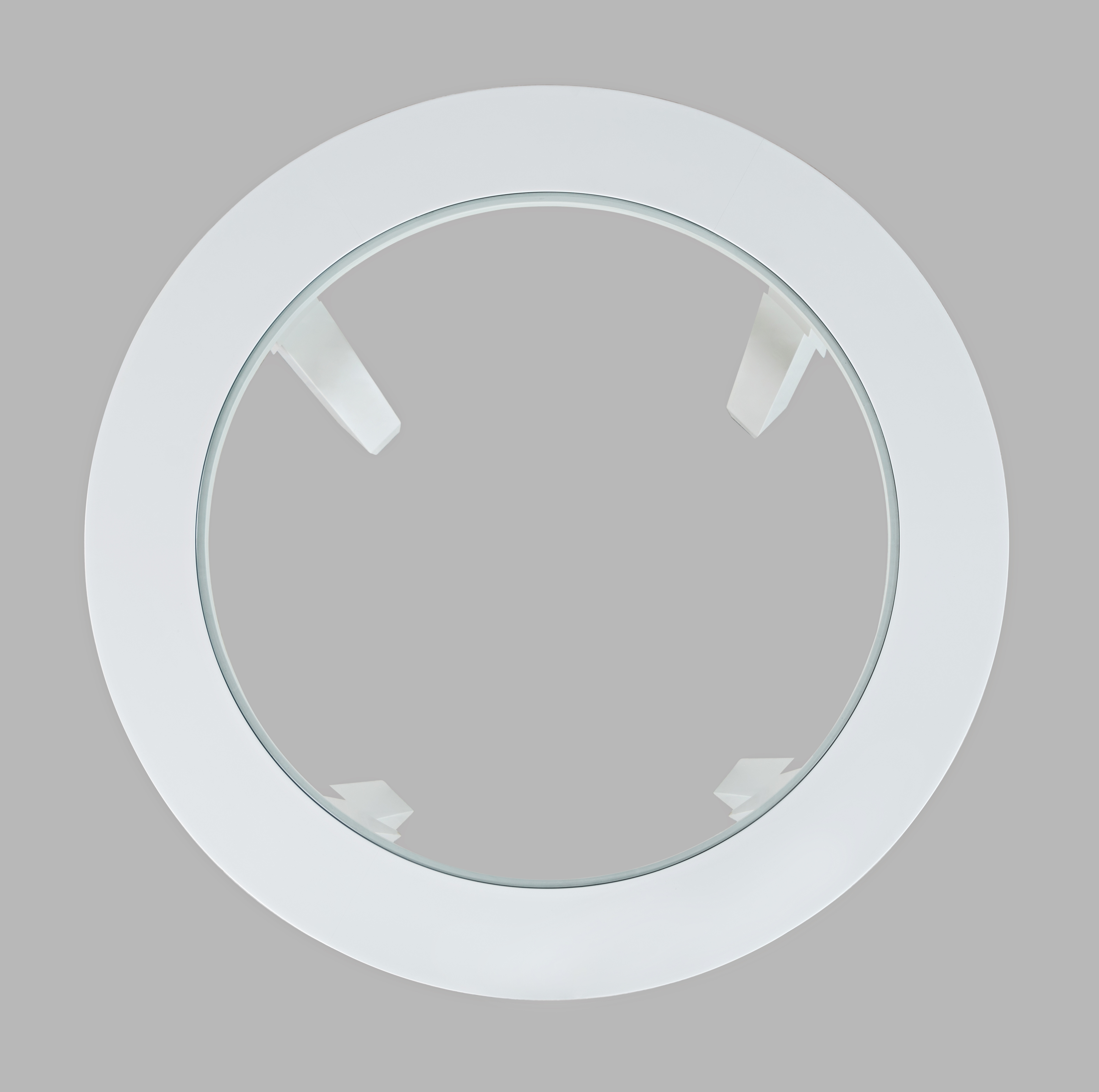 42" Round Counter Height Dining Table