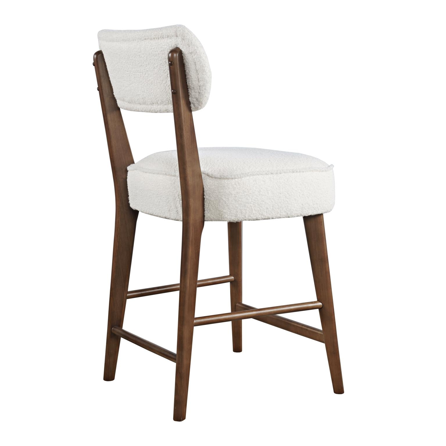Jofran Urban Archive Counter Stool