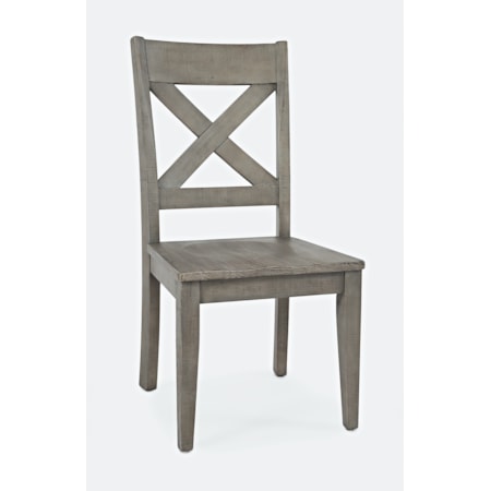 X-Back Chair