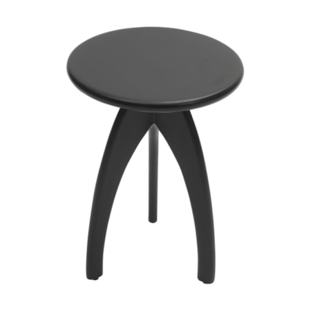 Aero Acc Table Blk (1/Ctn)
