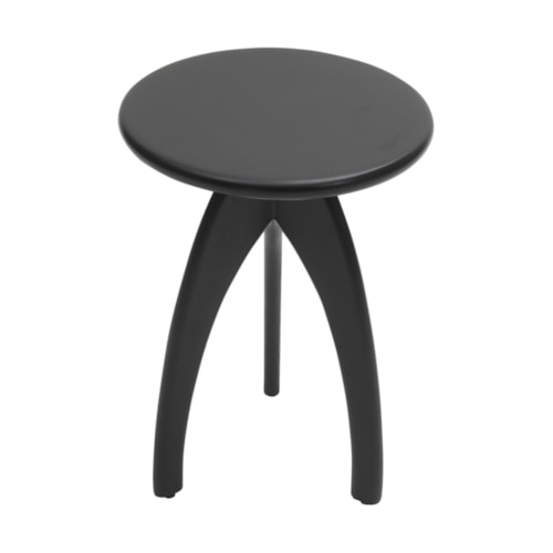 Aero Acc Table Blk (1/Ctn)