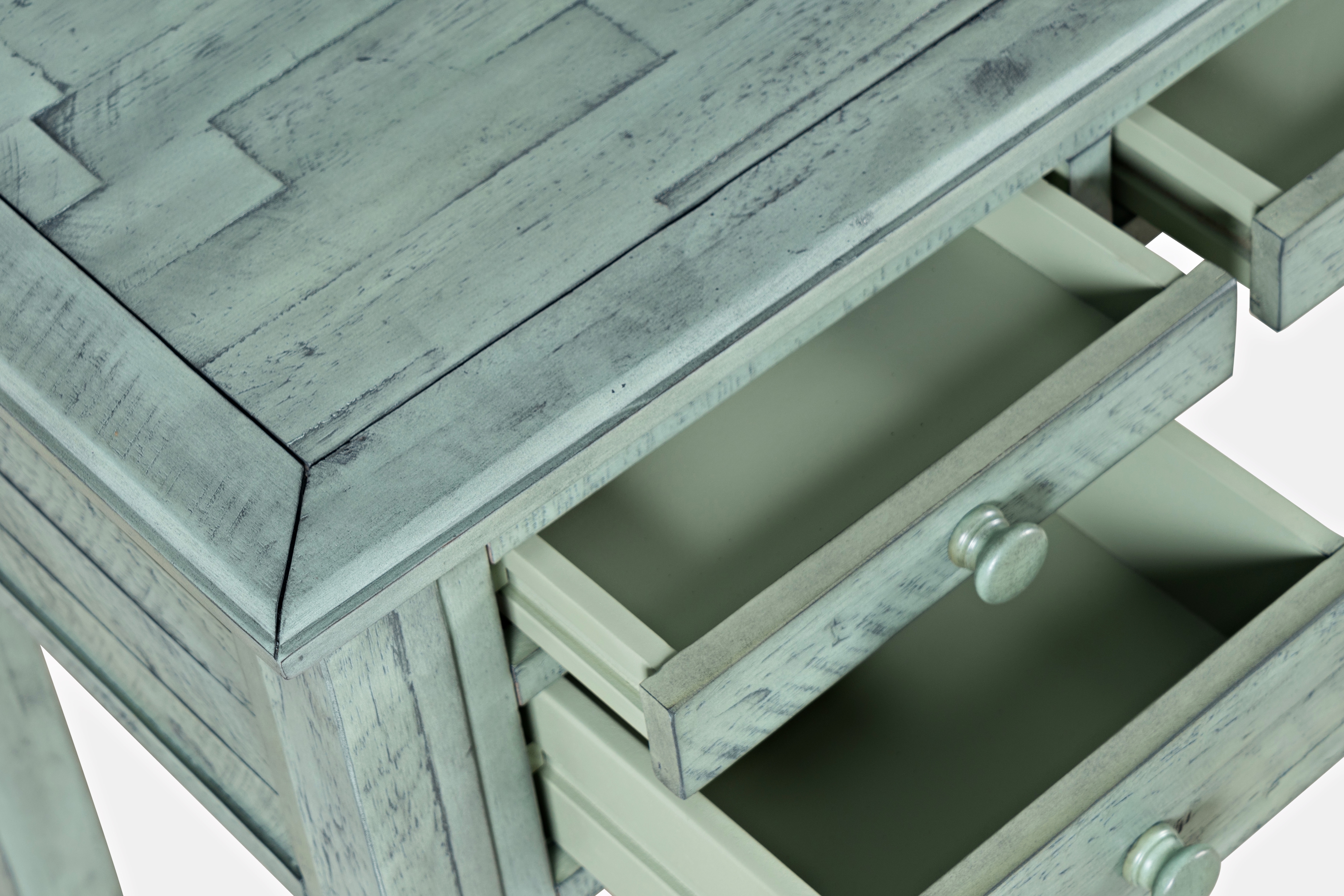 Jofran Rustic Shores Power Desk