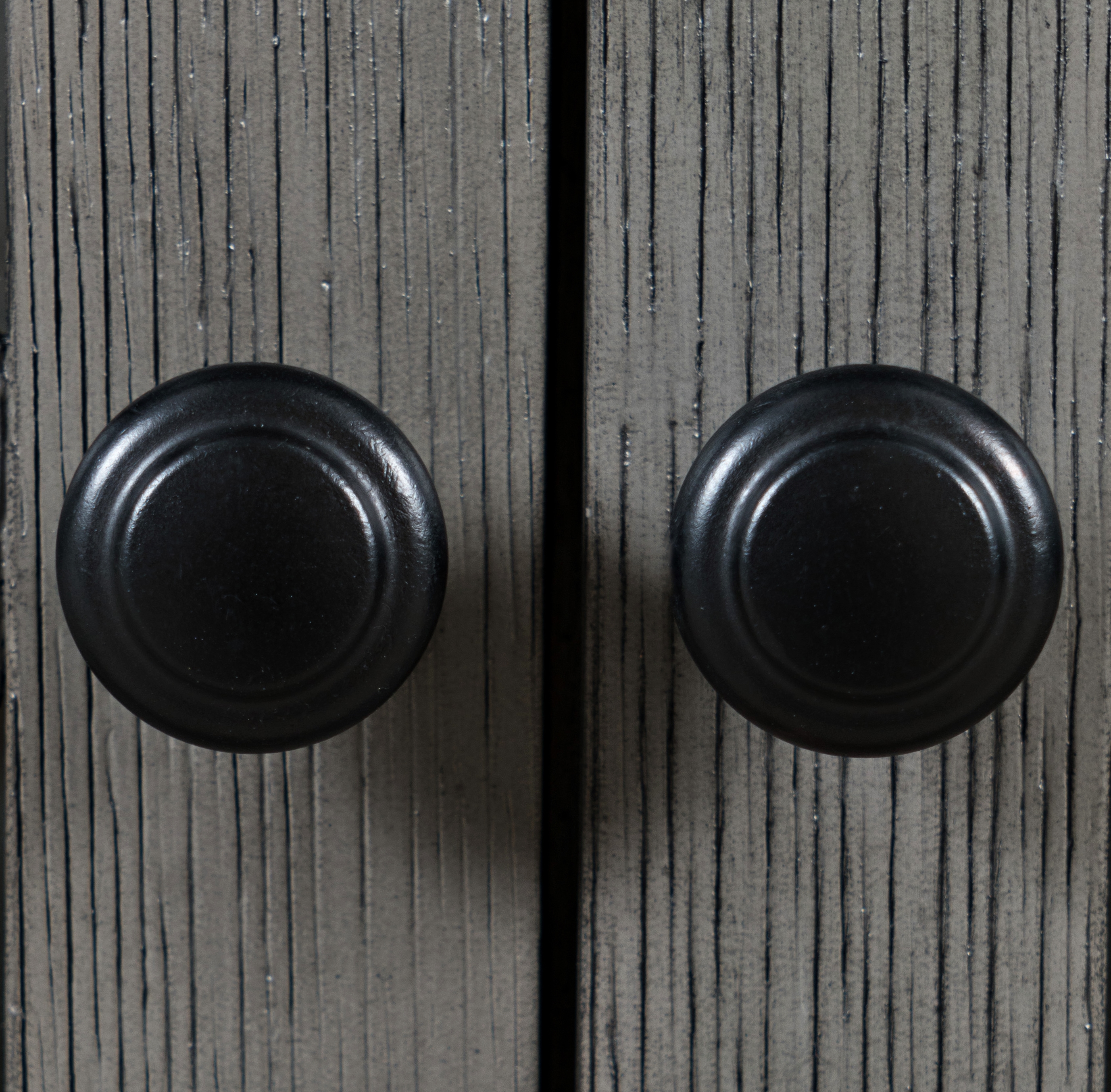 Jofran Carrington Accent Cabinet