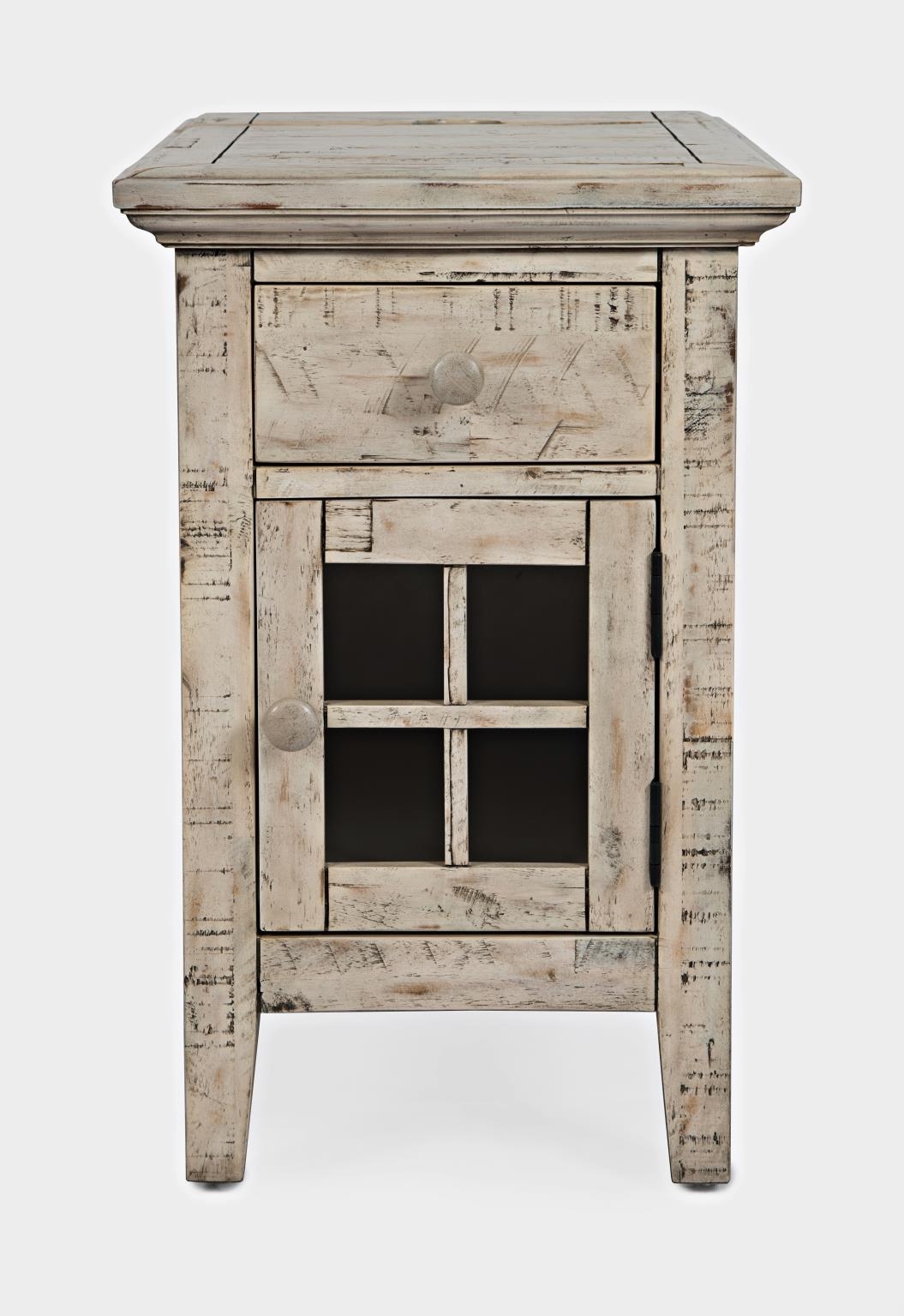 Power Chairside Table