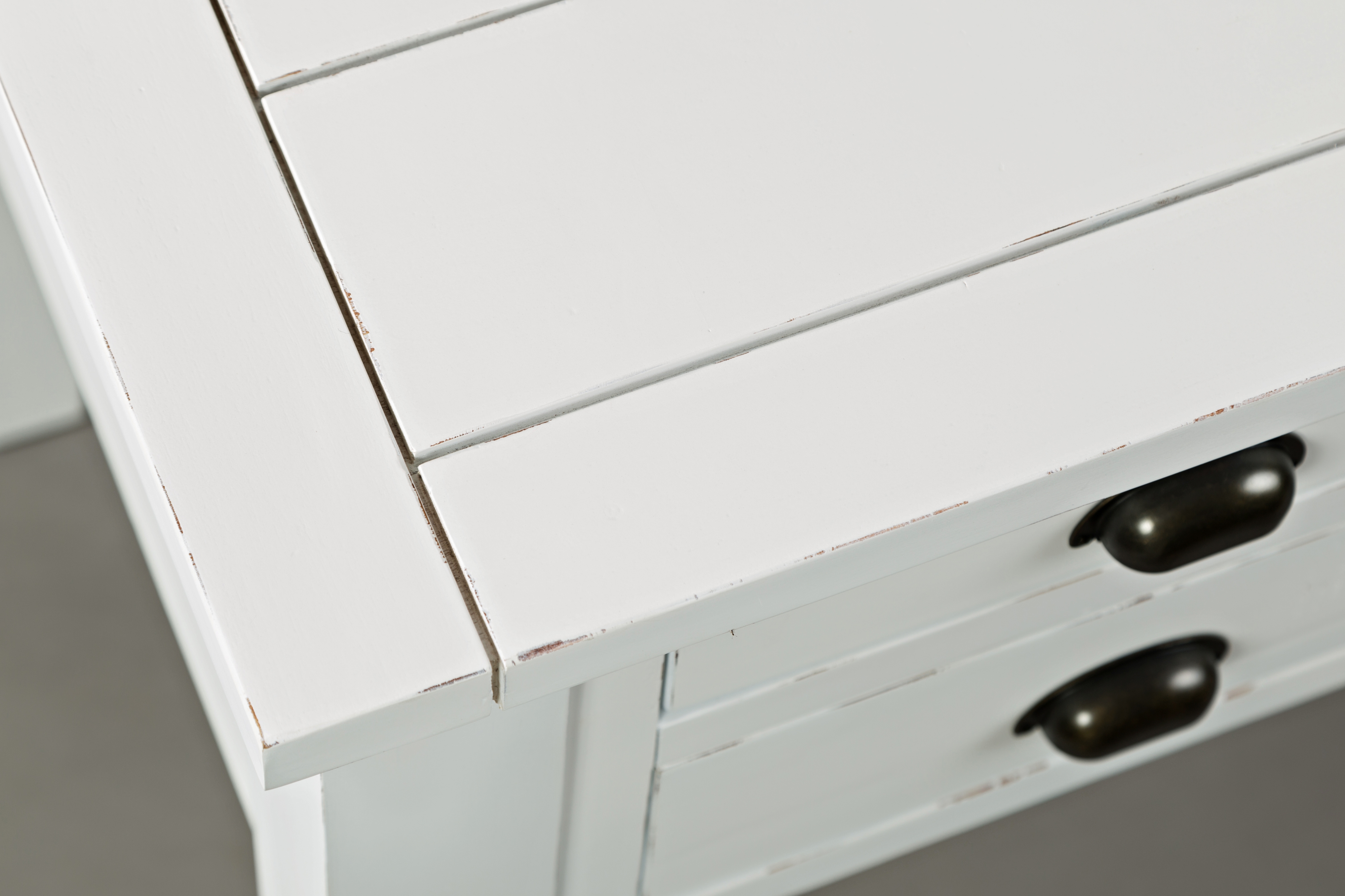 Jofran Artisan's Craft 5-Drawer Desk