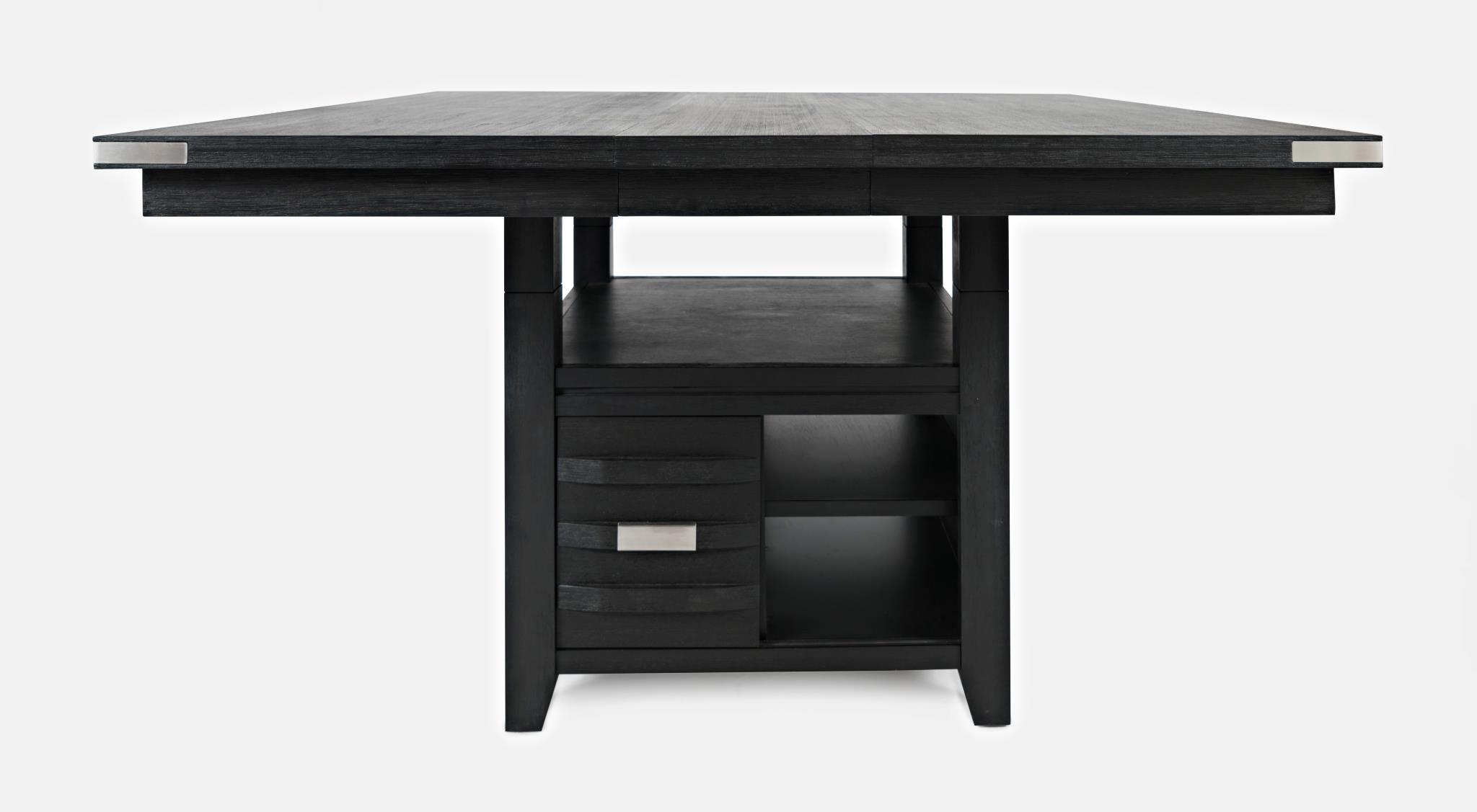 Jofran Altamonte Square Dining w/Storage Base